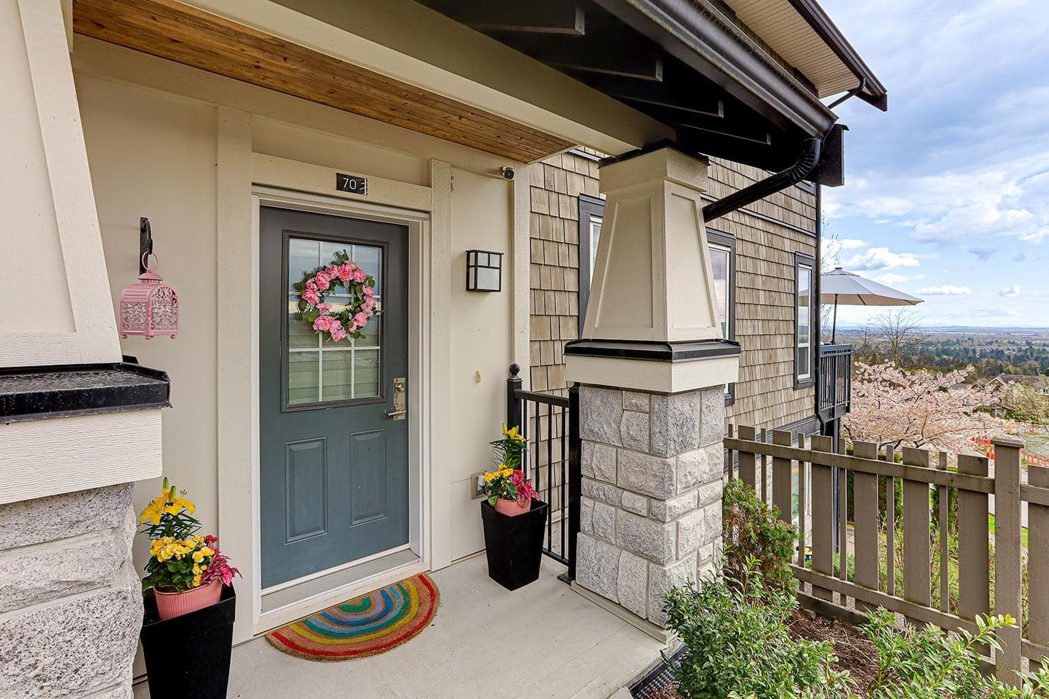 70 - 1305 Soball Street, Coquitlam, V3E 0E8 — photo 4