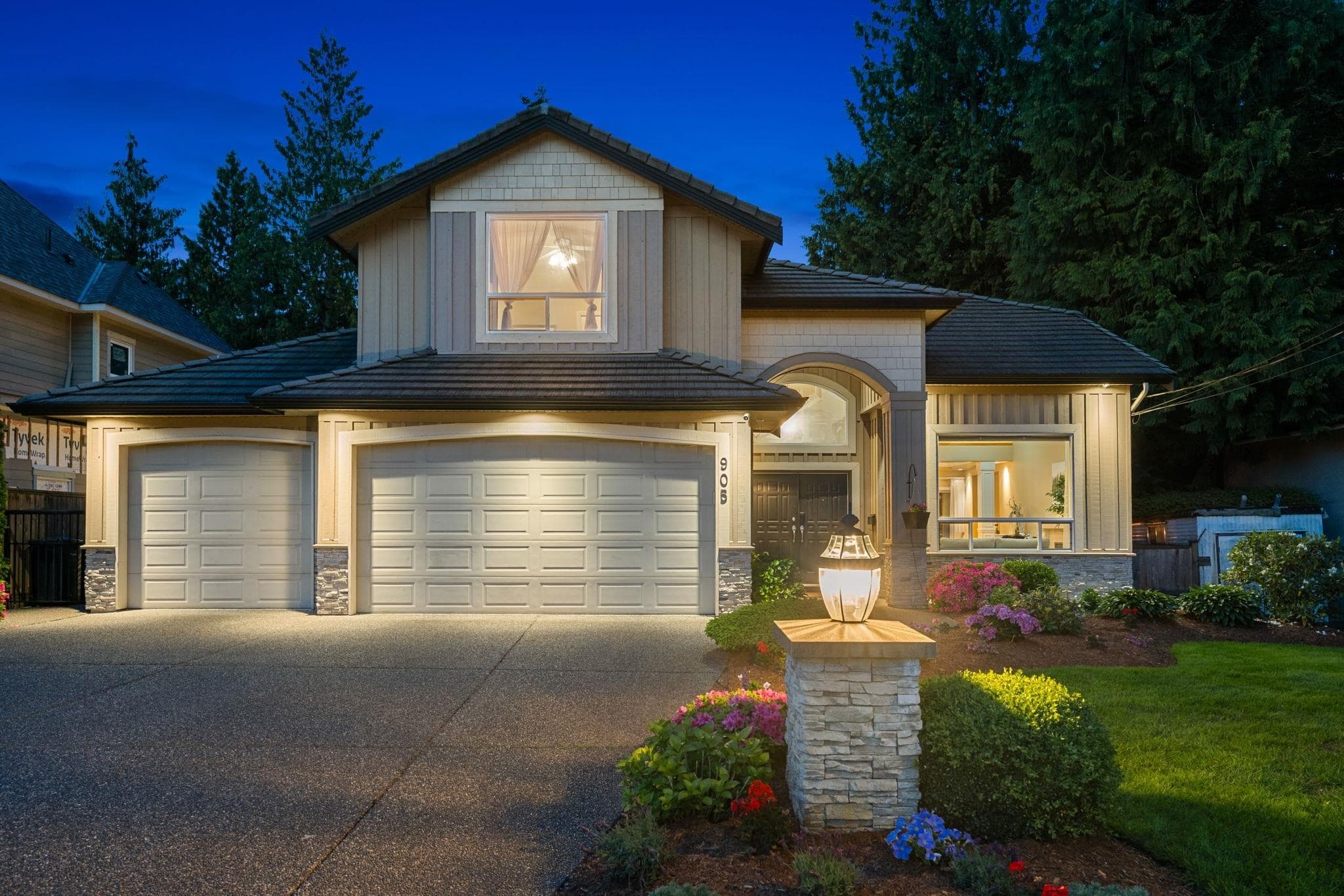 905 Porter Street, Coquitlam
