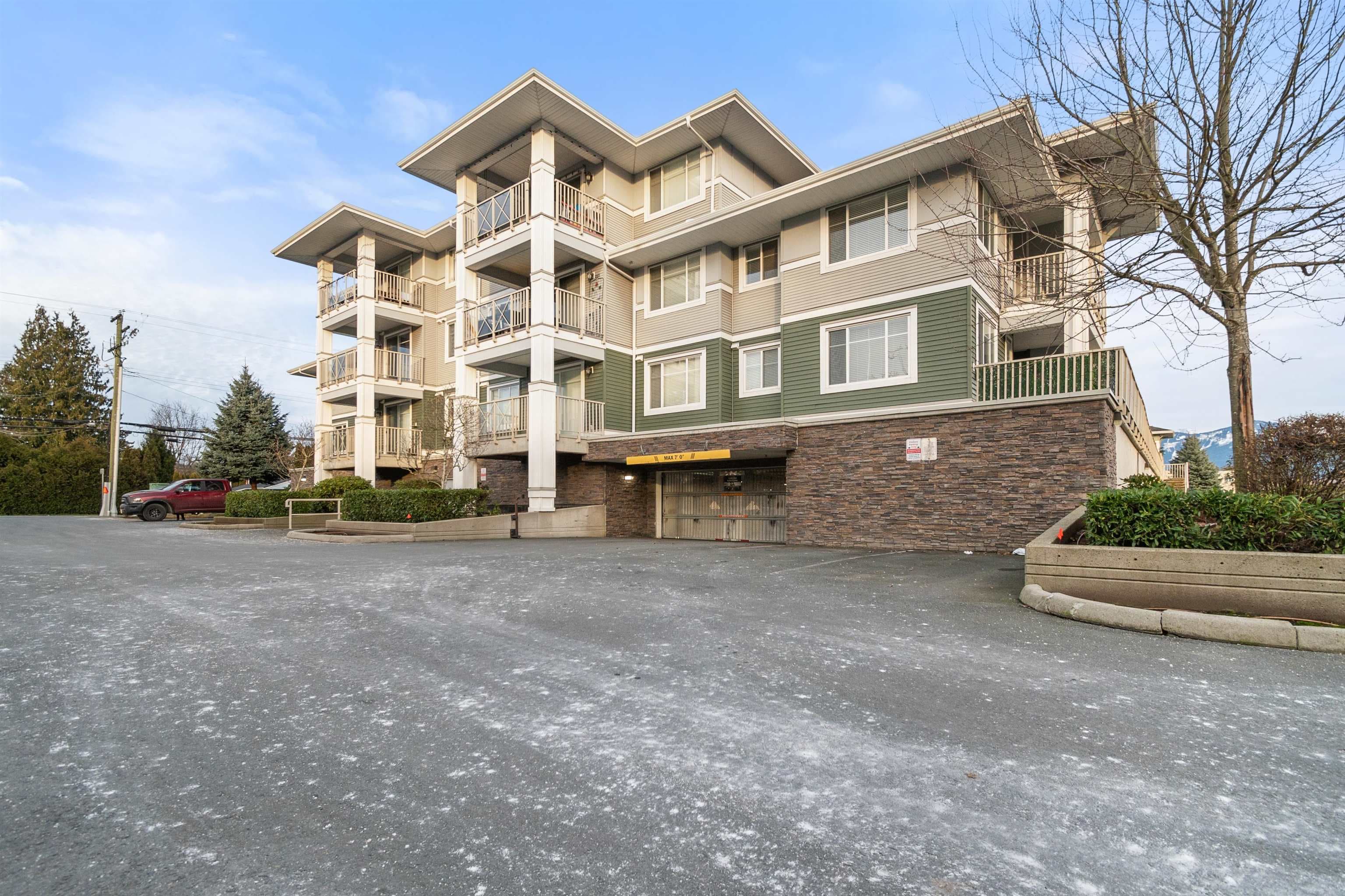 221 - 46262 First Avenue, Chilliwack, V2P 0C3 — photo 3