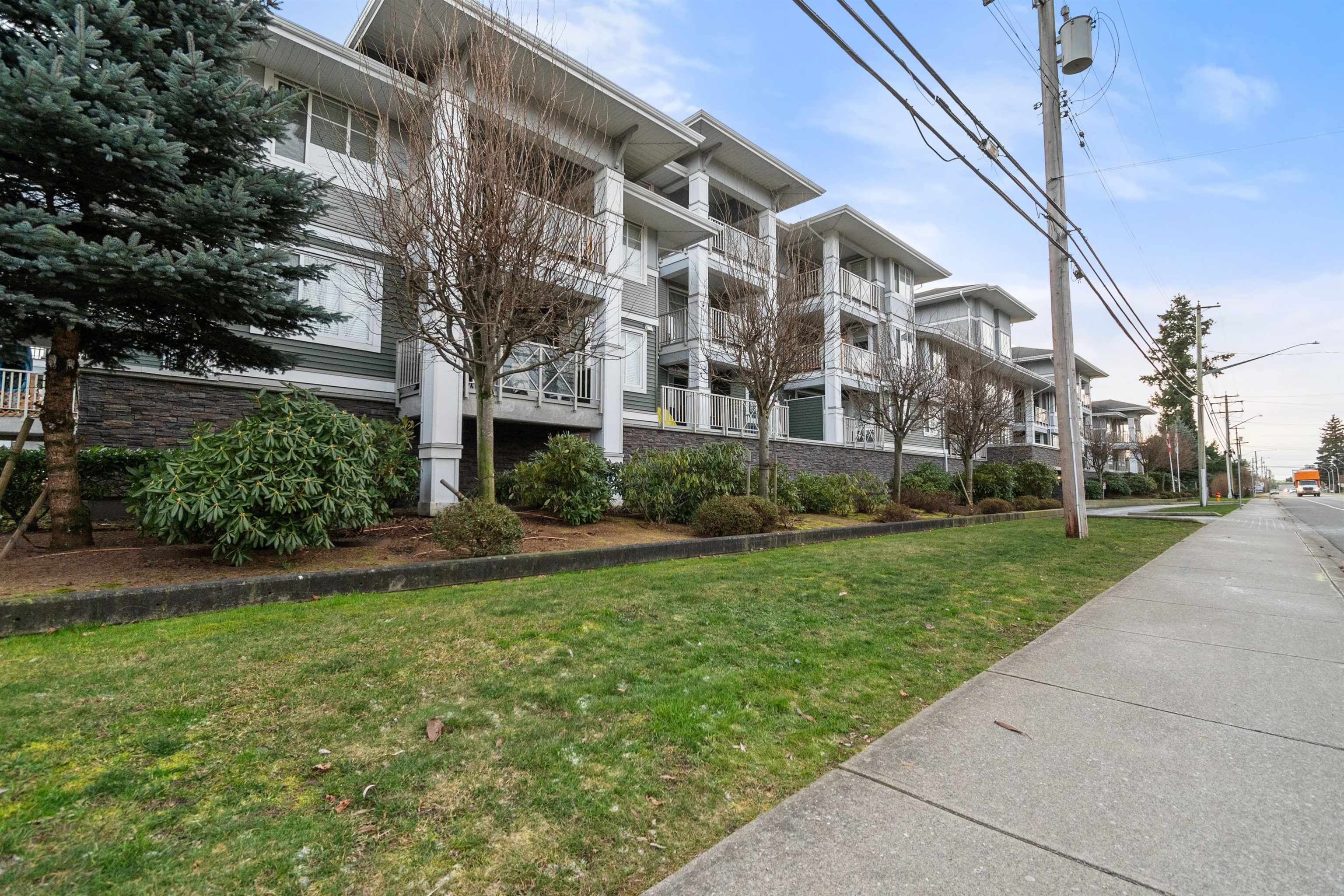 221 - 46262 First Avenue, Chilliwack, V2P 0C3 — photo 1