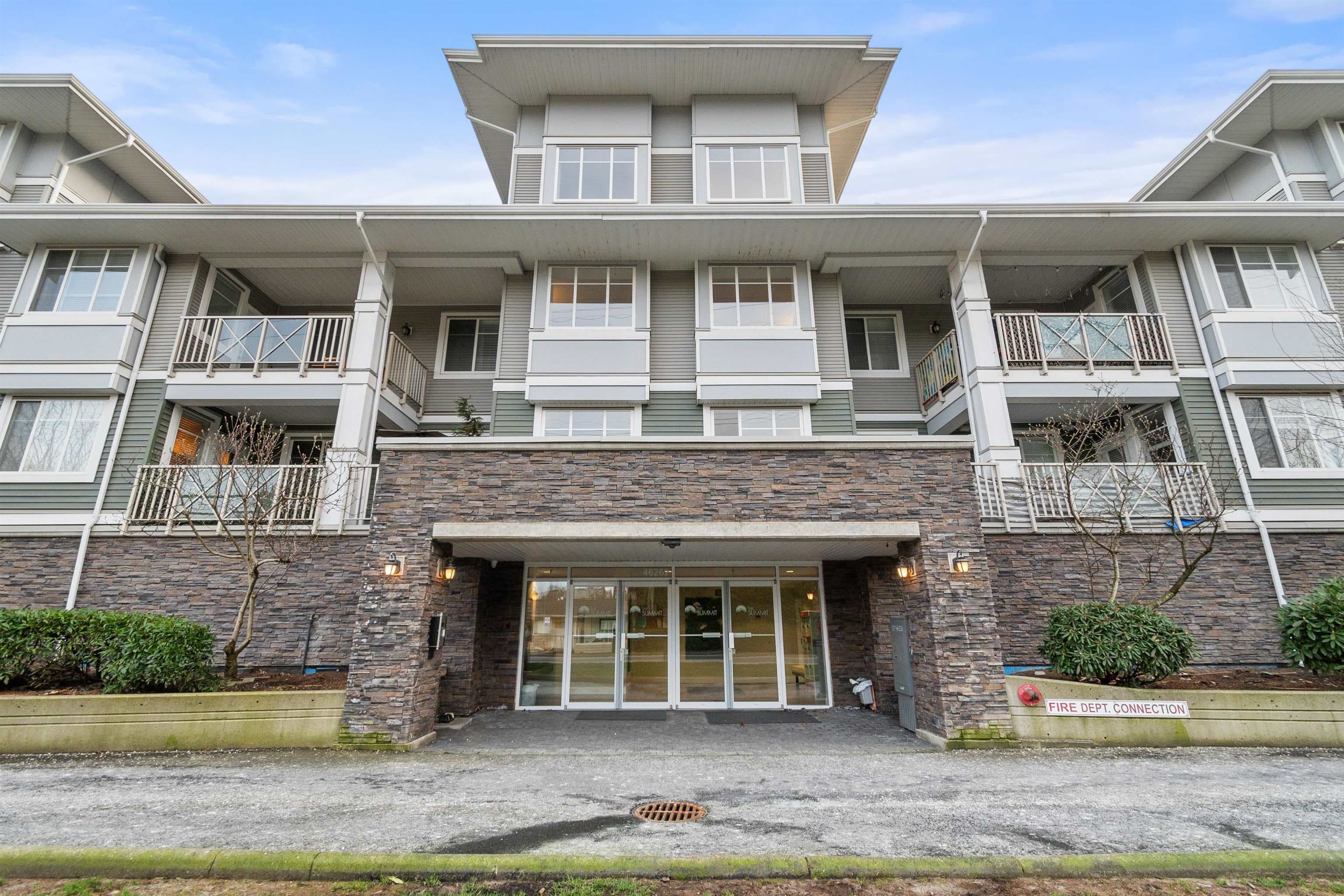 221 - 46262 First Avenue, Chilliwack, V2P 0C3 — photo 4