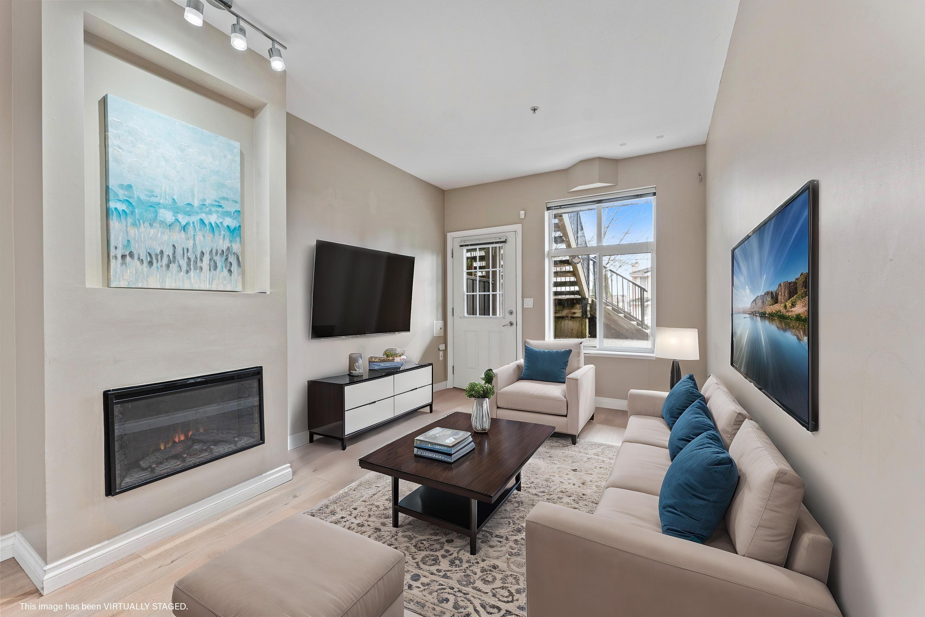 121 - 7333 16th Avenue, Burnaby