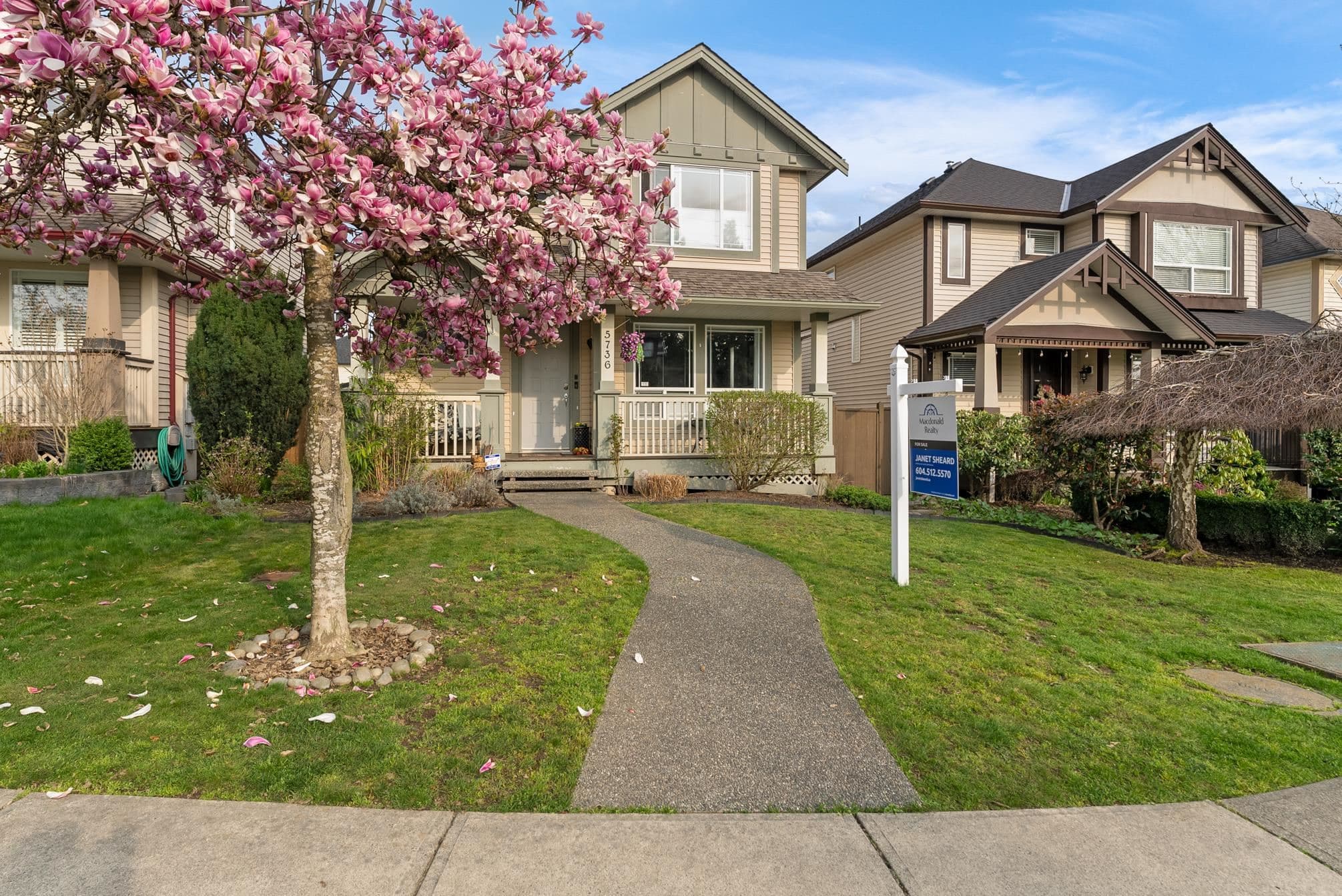 5736 148 Street, Surrey, V3S 3B6 — photo 2