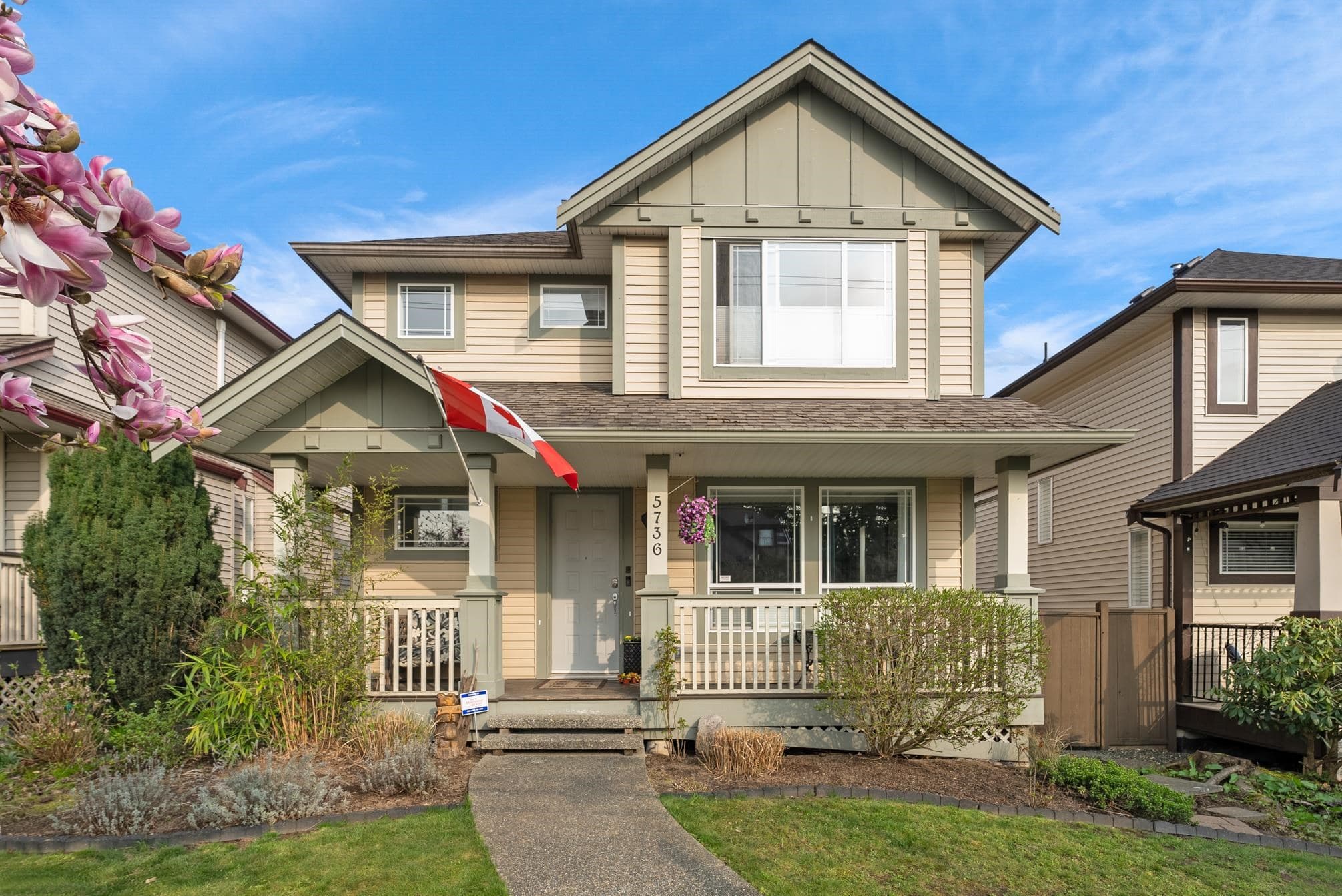 5736 148 Street, Surrey