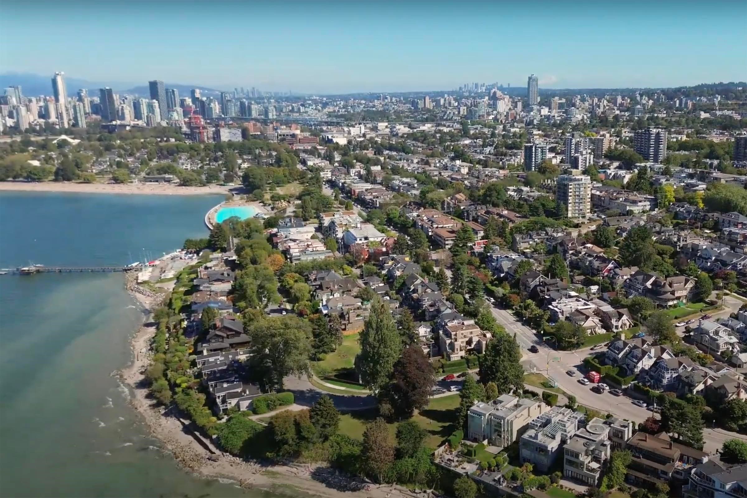 2610 Point Grey Road, Vancouver