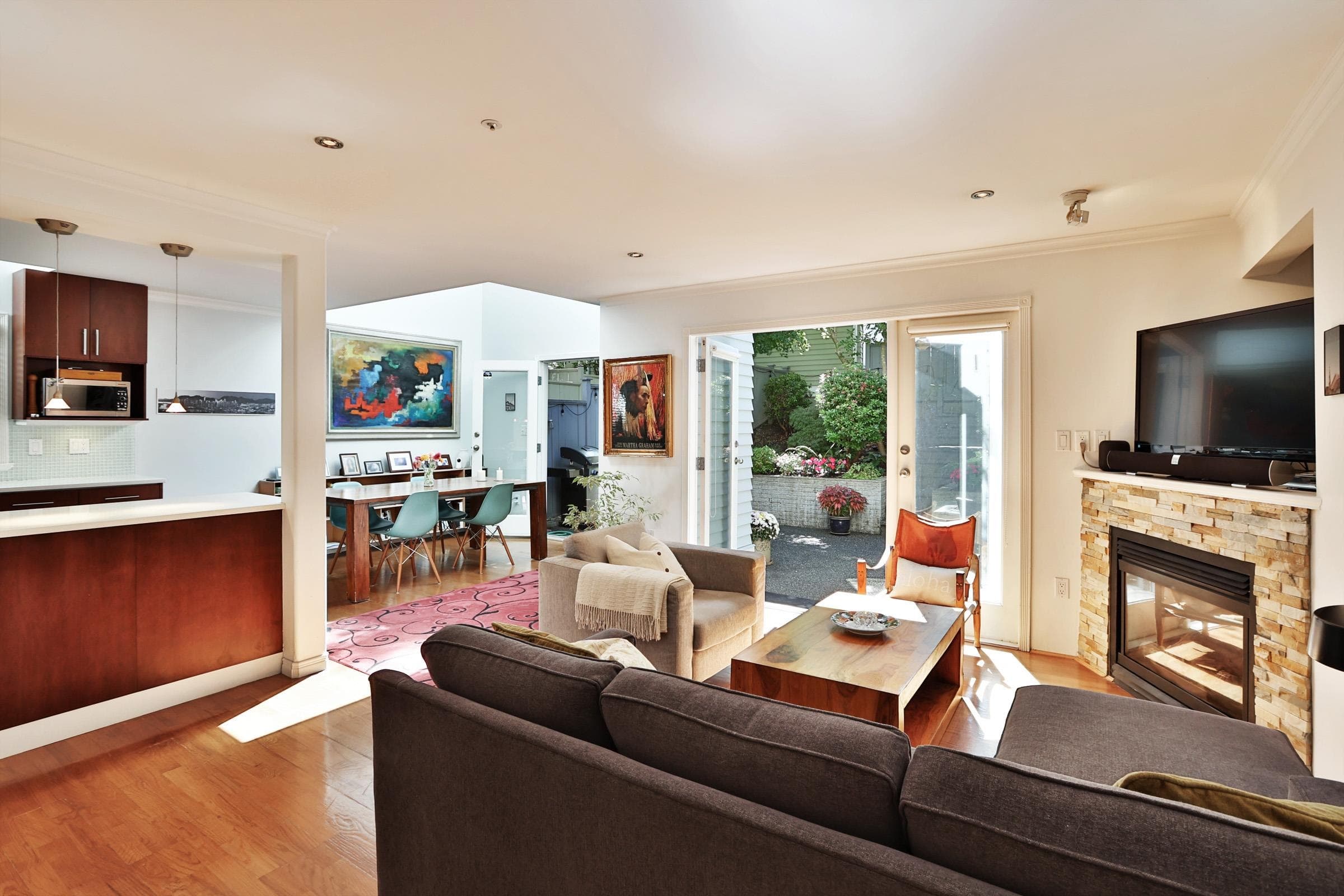 2610 Point Grey Road, Vancouver, V6K 1A5 — photo 4
