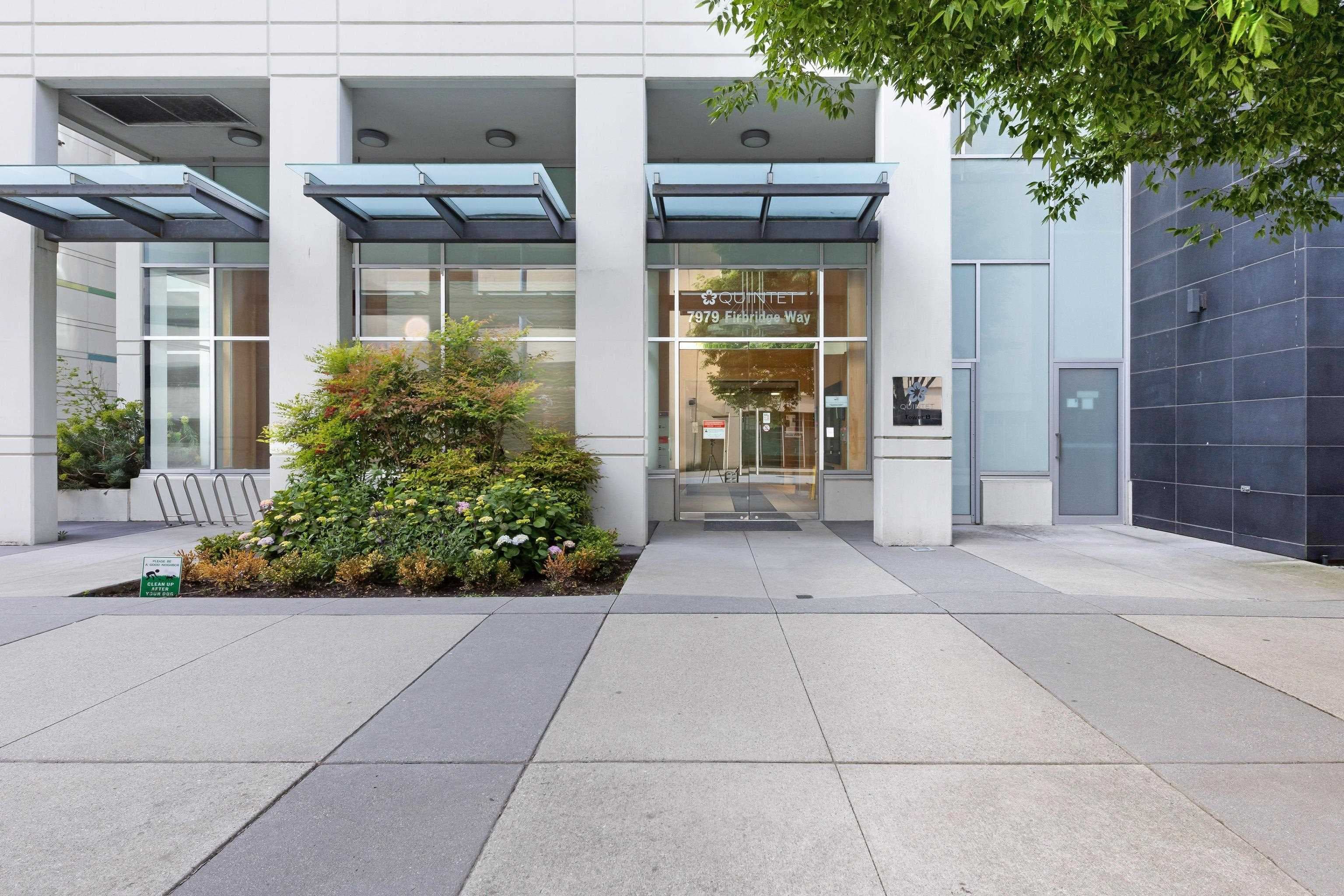 602 - 7979 Firbridge Way, Richmond, V6X 0K7 — photo 4