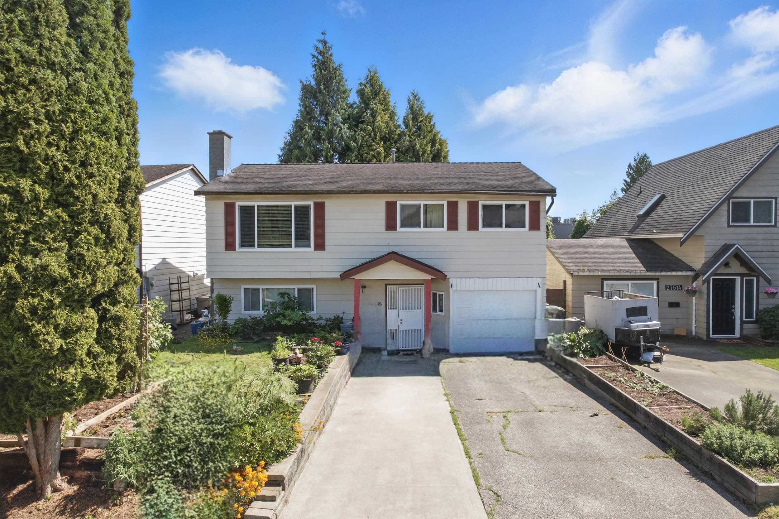 27522 31a Avenue, Langley
