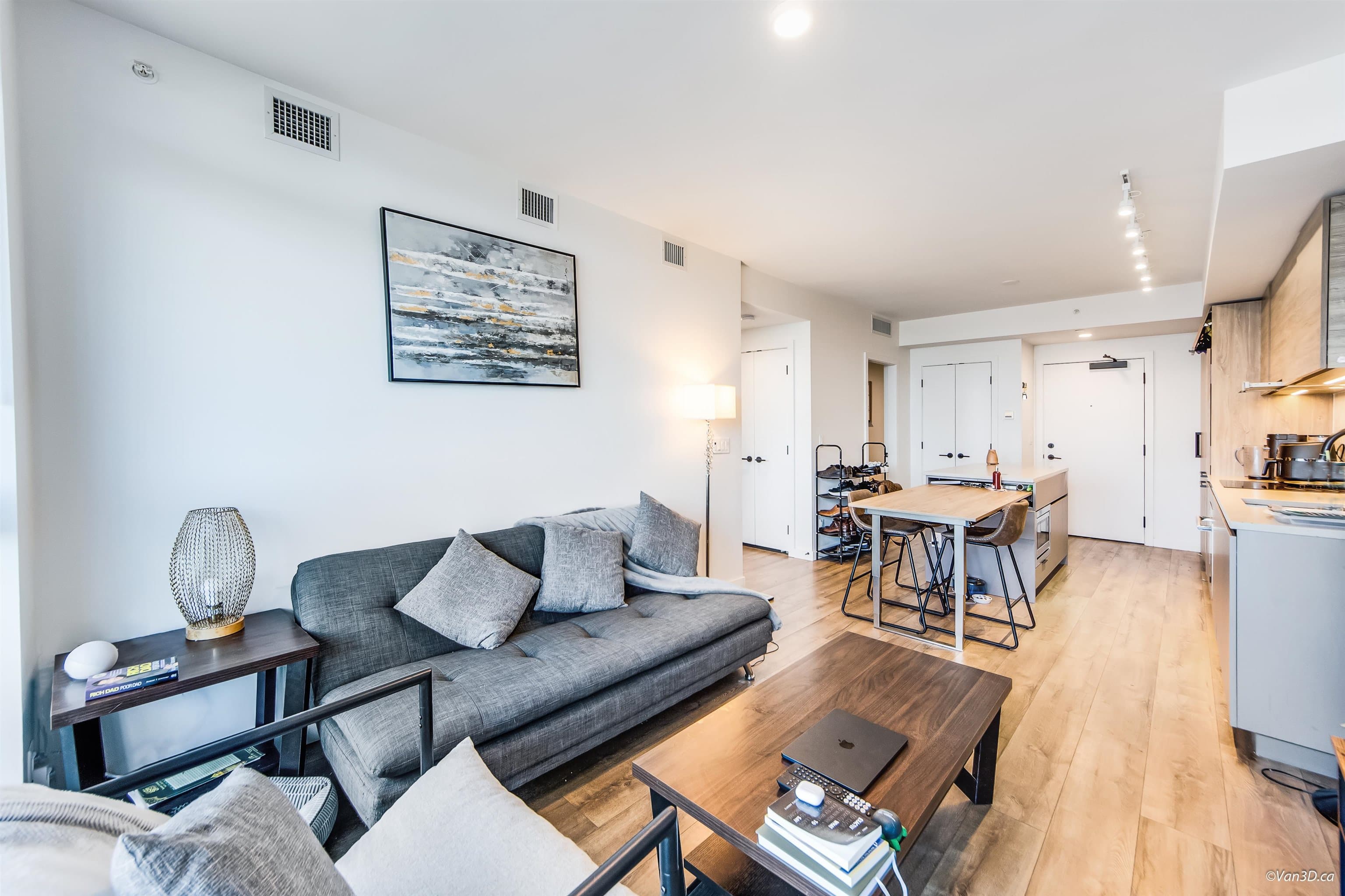 2306 - 13428 105 Avenue, Surrey, V6Y 1G8 — photo 3