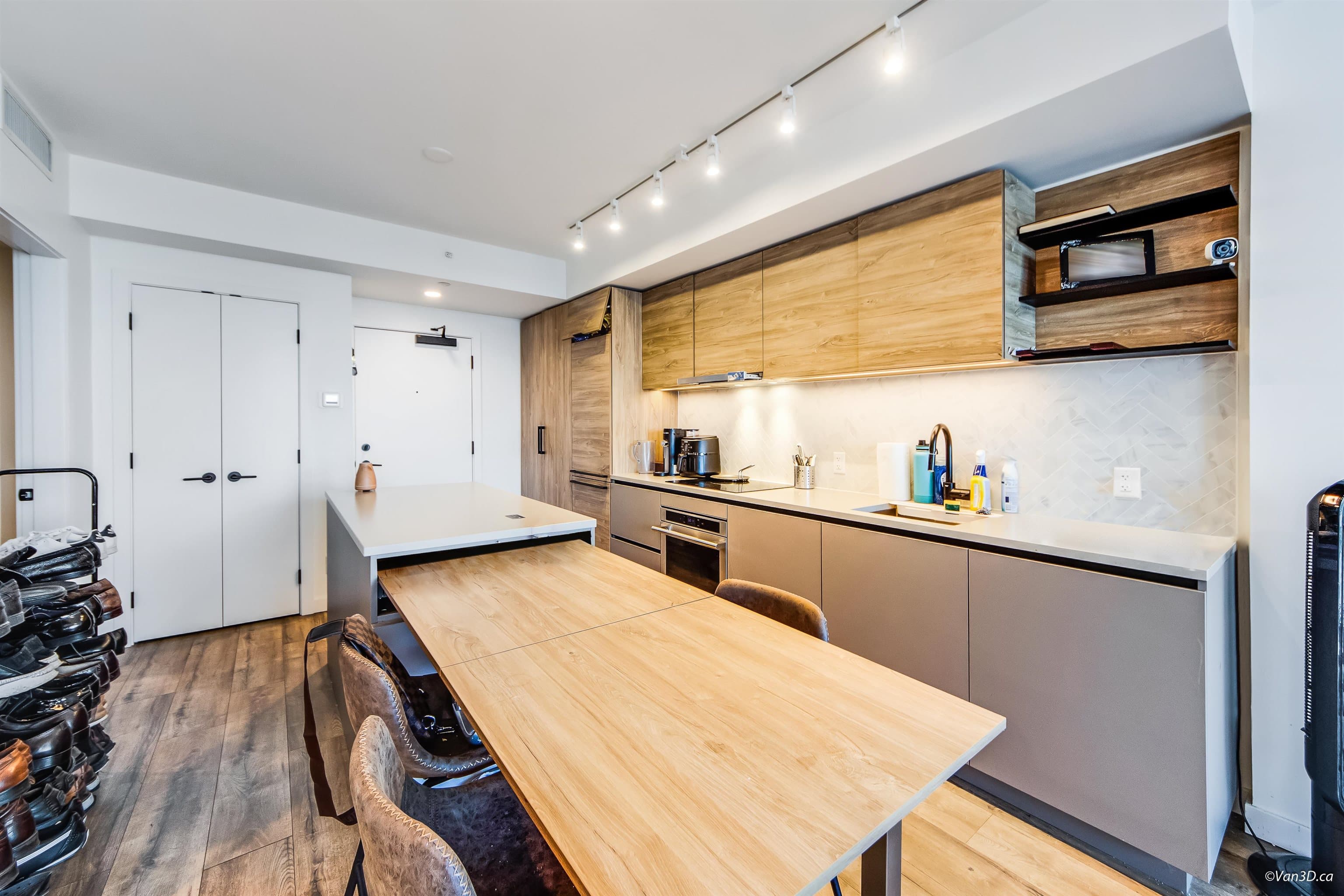 2306 - 13428 105 Avenue, Surrey, V6Y 1G8 — photo 5