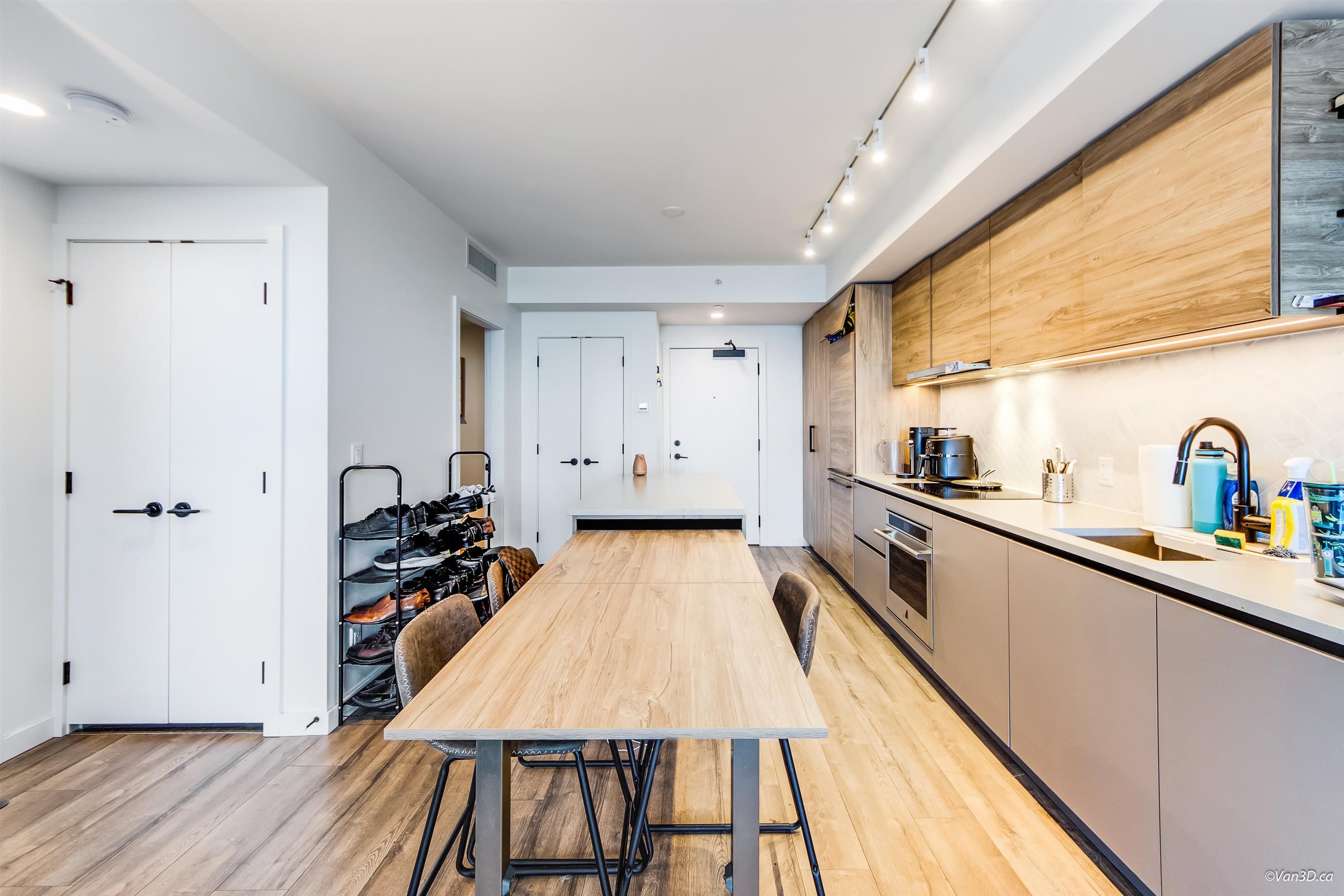 2306 - 13428 105 Avenue, Surrey, V6Y 1G8 — photo 4