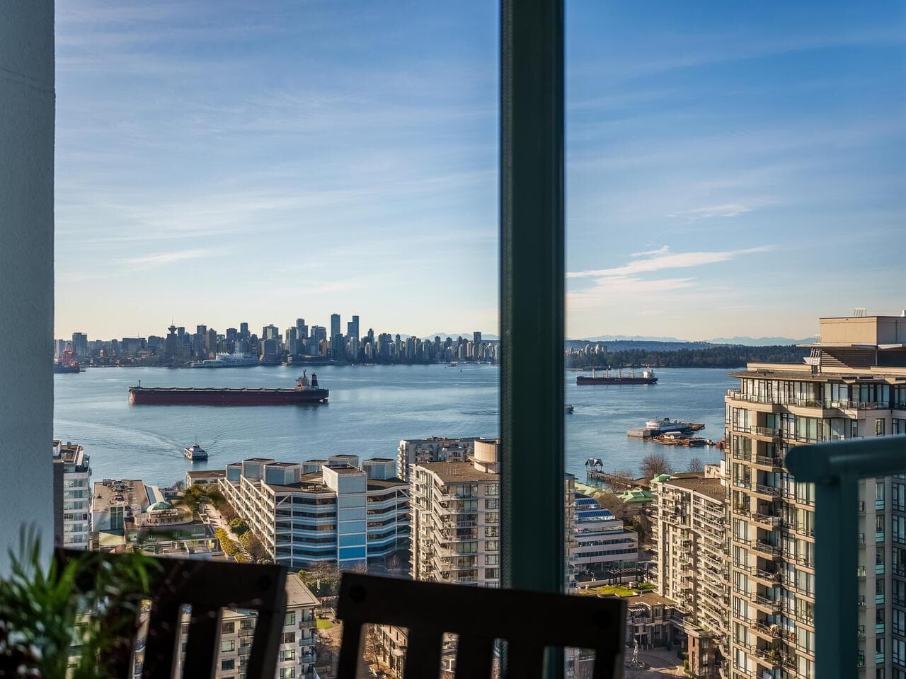 2203 - 120 W 2nd Street, North Vancouver, V7M 1C3 — photo 4