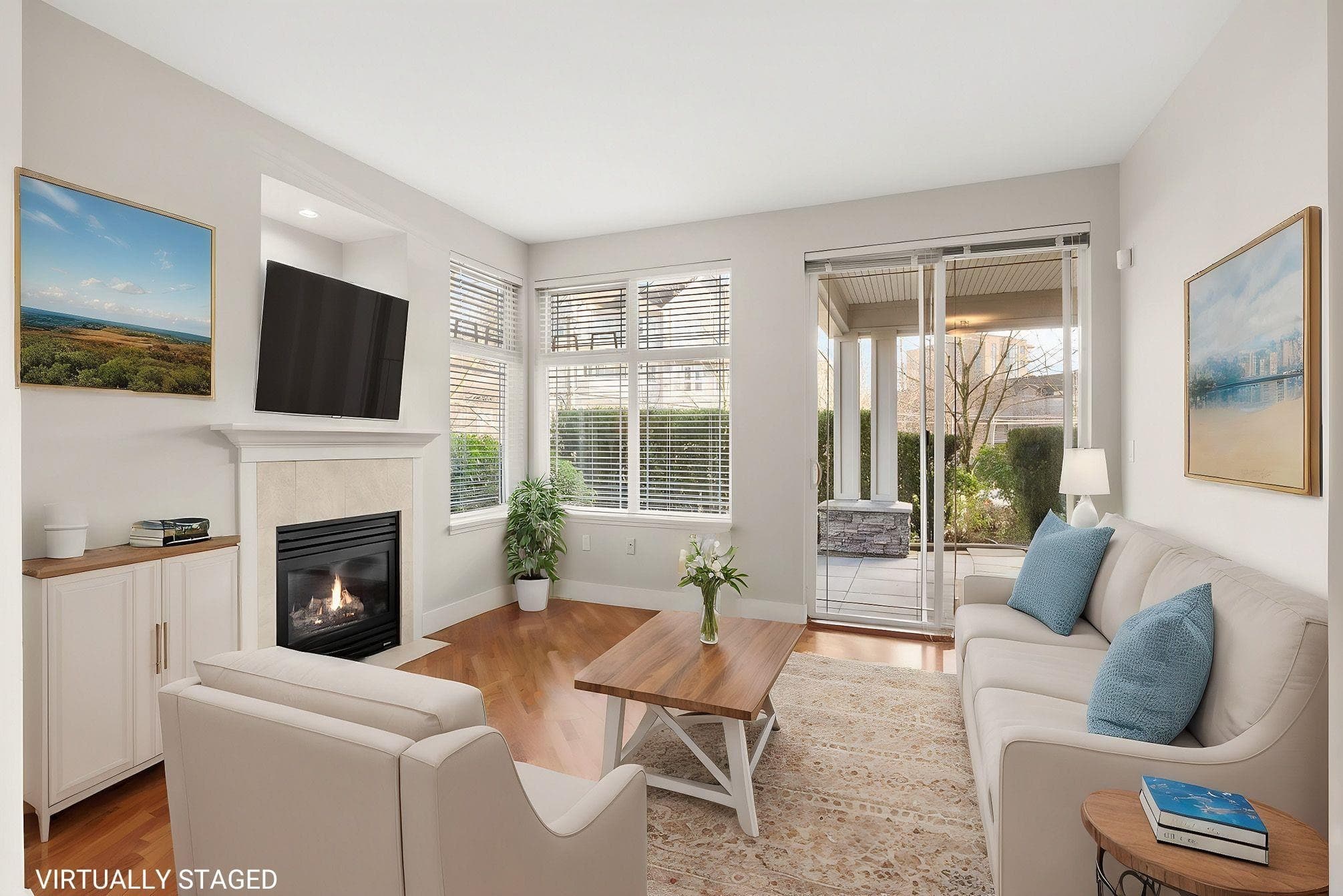 107 - 15392 16a Avenue, Surrey, V4A 1S9 — photo 2