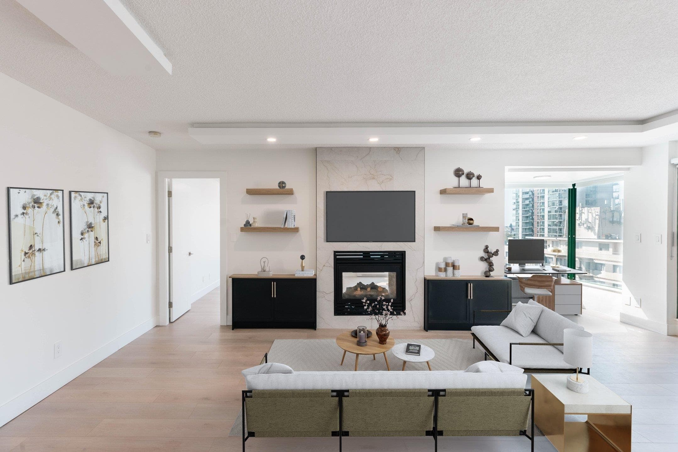 PH2 - 410 Carnarvon Street, New Westminster, V3L 5N9 — photo 2
