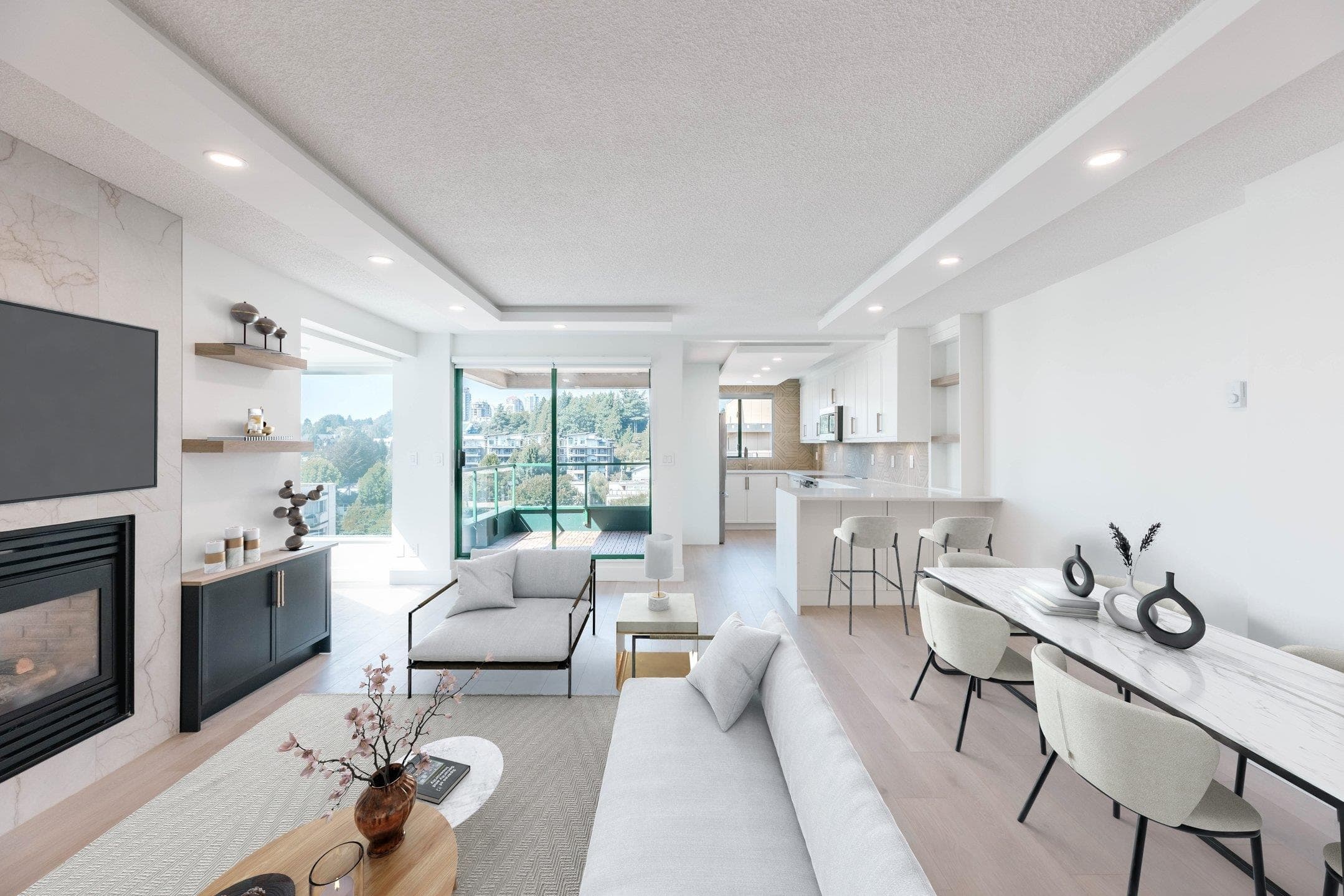 PH2 - 410 Carnarvon Street, New Westminster, V3L 5N9 — photo 3