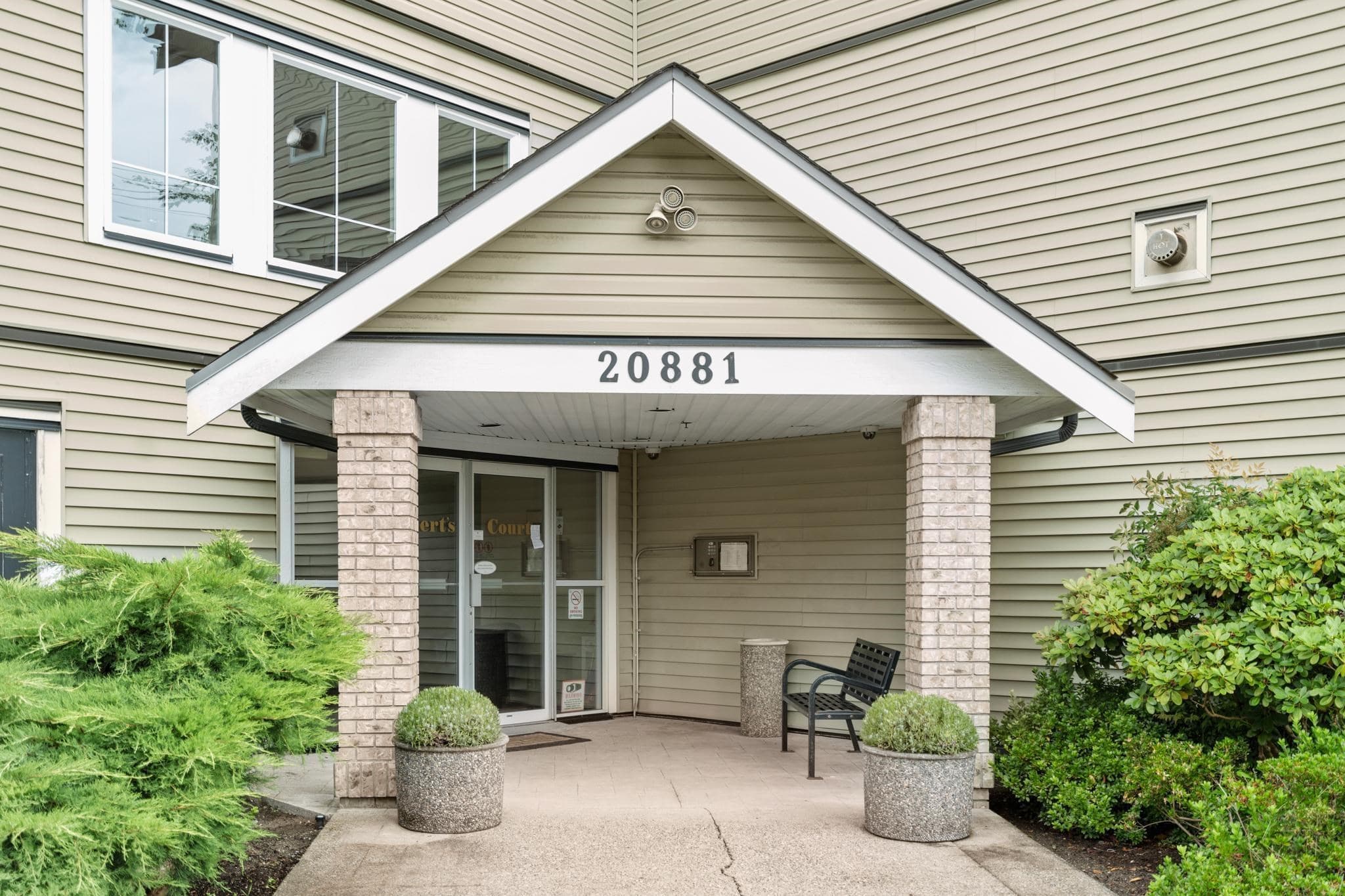 208 - 20881 56 Avenue, Langley, V3A 3Z3 — photo 3