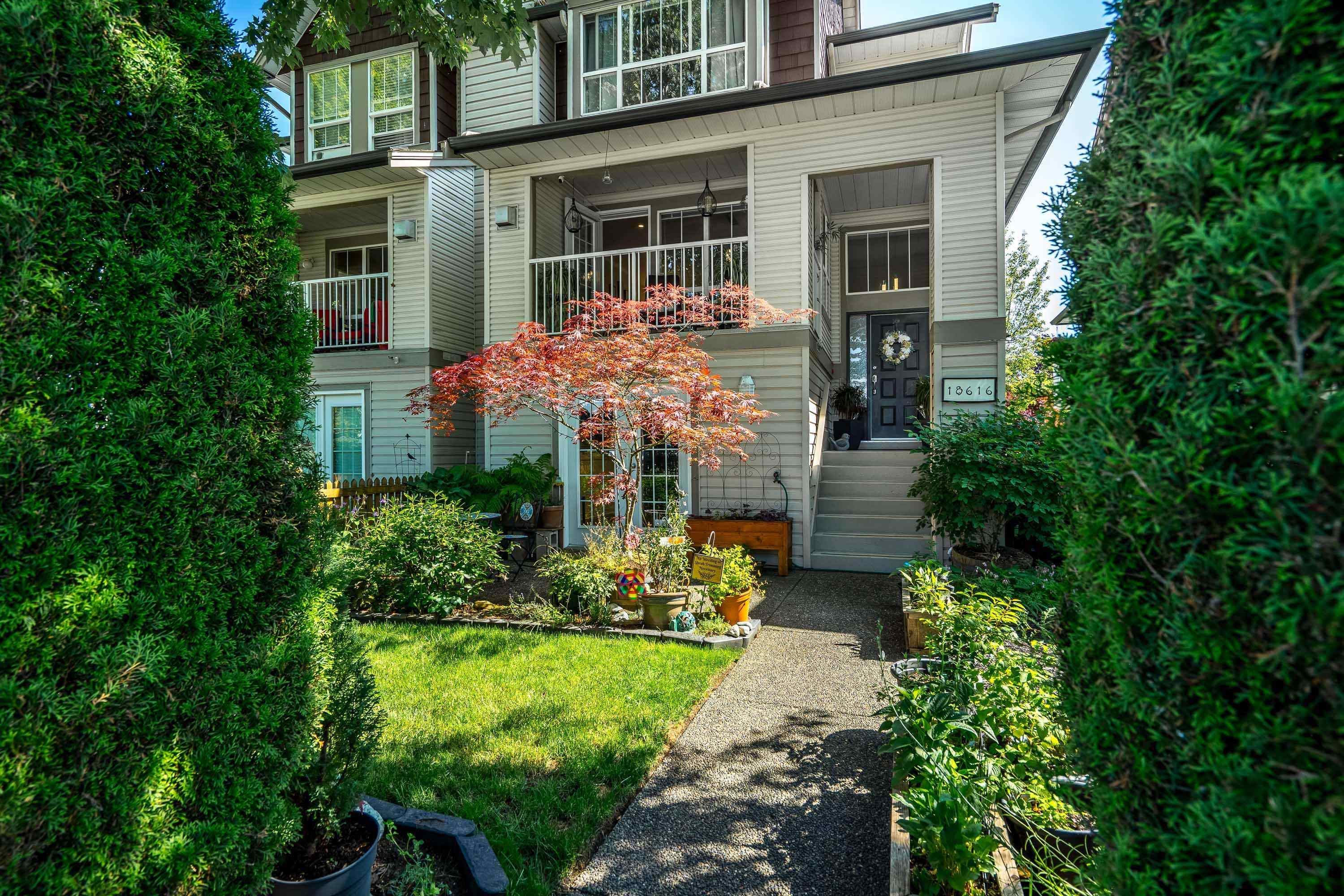 18616 65 Avenue, Surrey