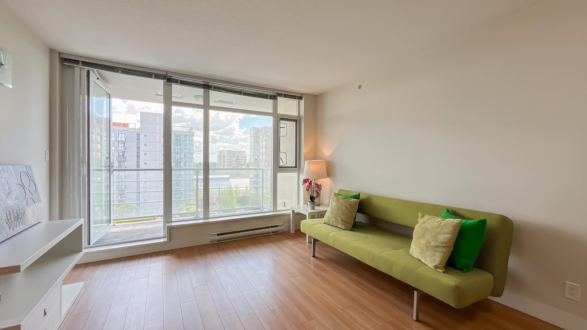 1109 - 8068 Westminster Highway, Richmond, V6X 0C6 — photo 3