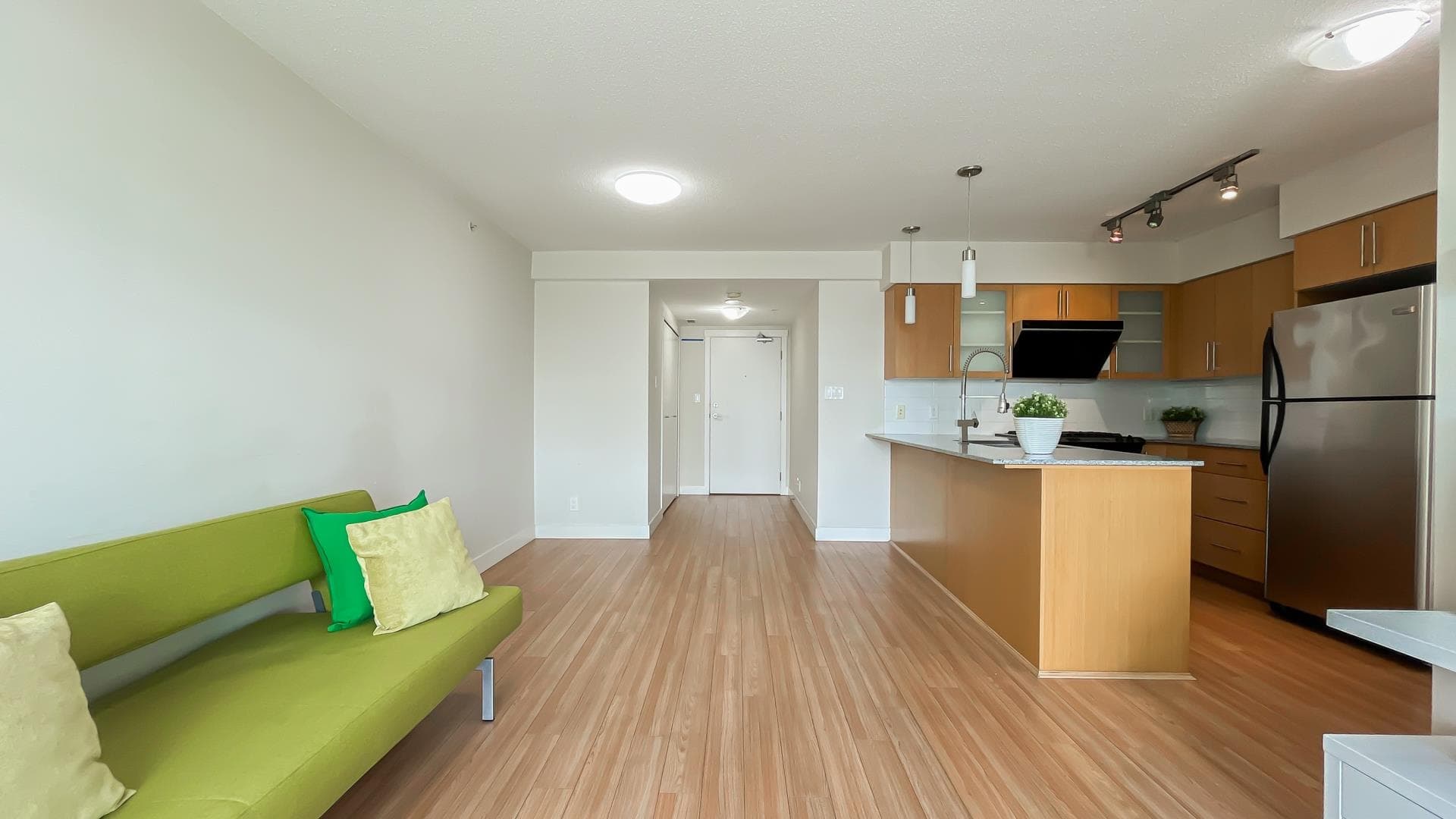1109 - 8068 Westminster Highway, Richmond, V6X 0C6 — photo 4