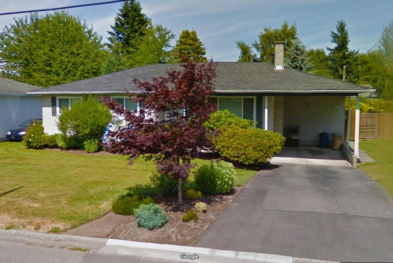 8232 Wadham Drive, Delta