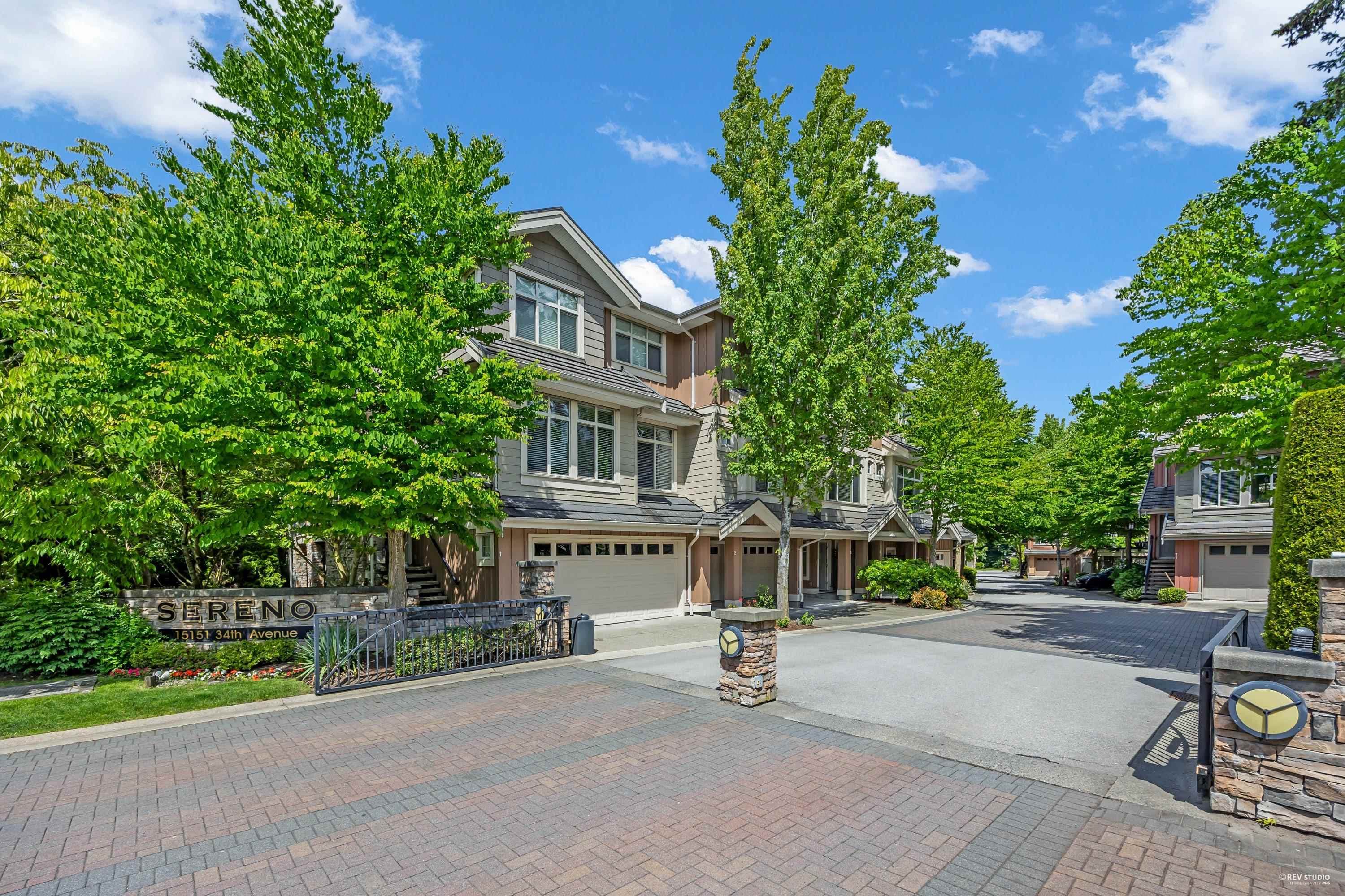 3 - 15151 34 Avenue, Surrey, V3S 4P5 — photo 1
