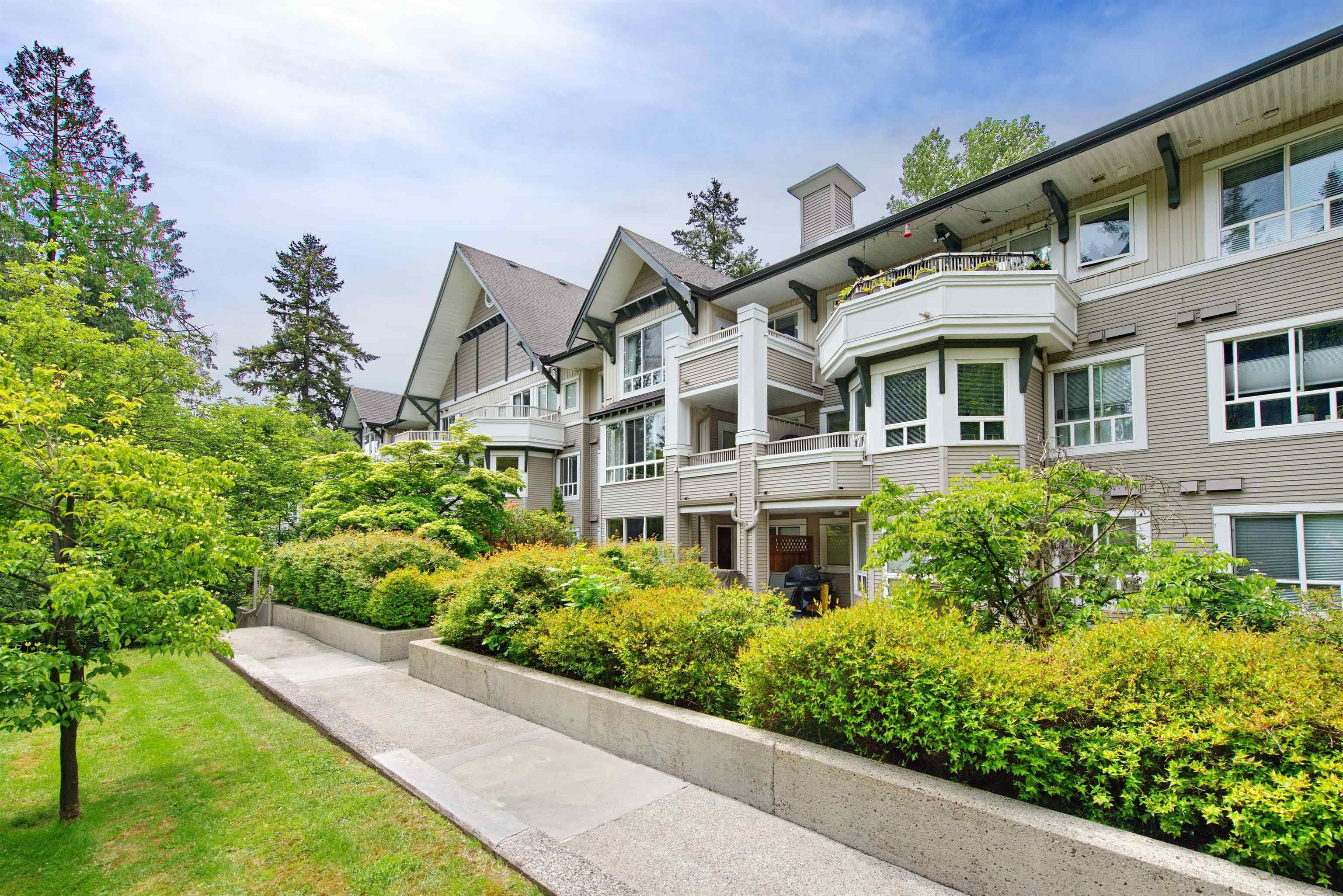 PH12 - 7383 Griffiths Drive, Burnaby, V5E 4M8 — photo 2