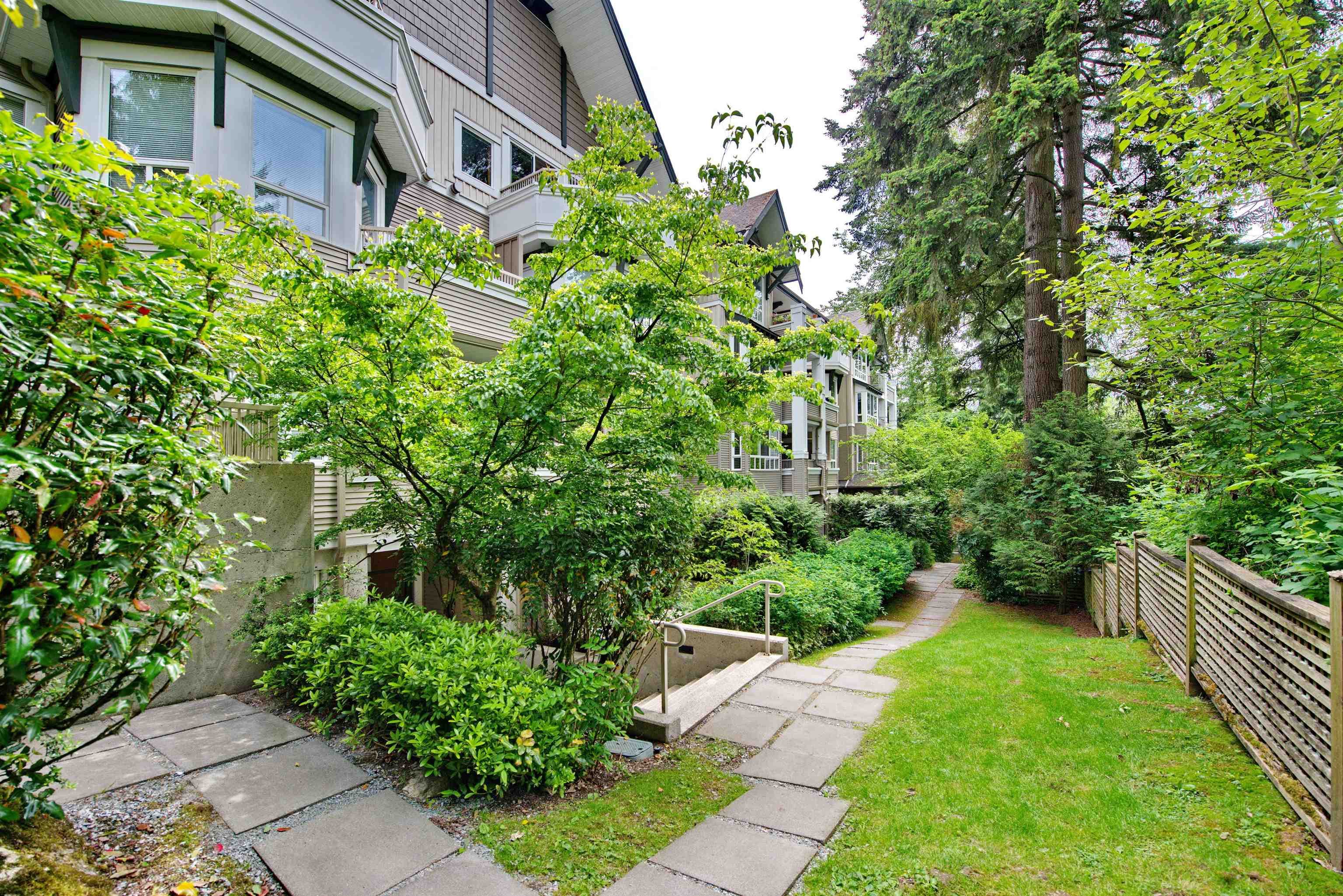 PH12 - 7383 Griffiths Drive, Burnaby, V5E 4M8 — photo 3