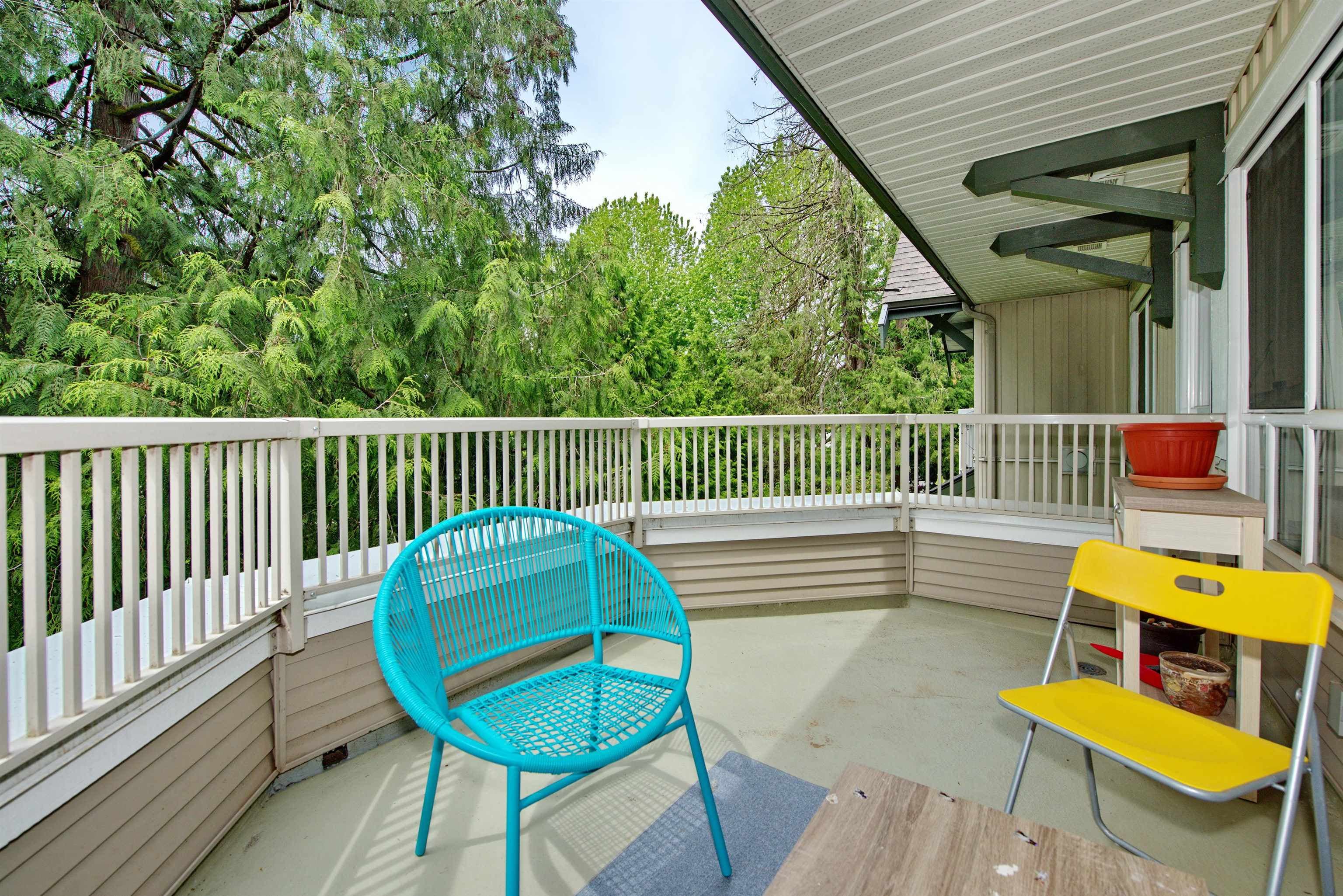 PH12 - 7383 Griffiths Drive, Burnaby, V5E 4M8 — photo 5