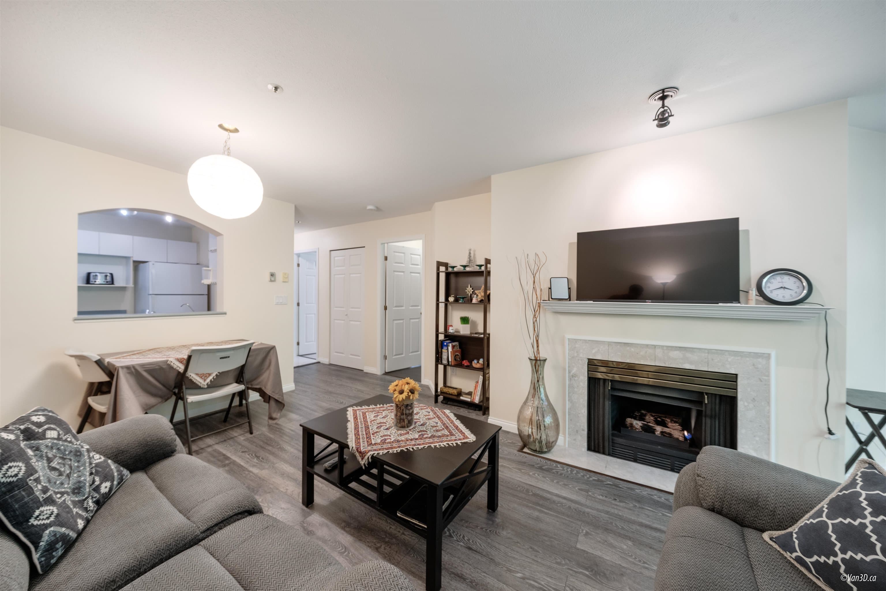 314 - 2975 Princess Crescent, Coquitlam, V3B 7N3 — photo 2