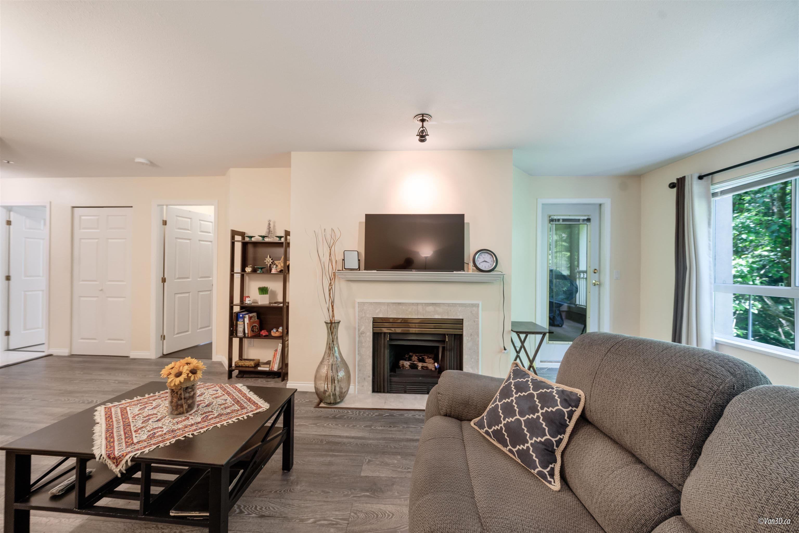 314 - 2975 Princess Crescent, Coquitlam, V3B 7N3 — photo 3