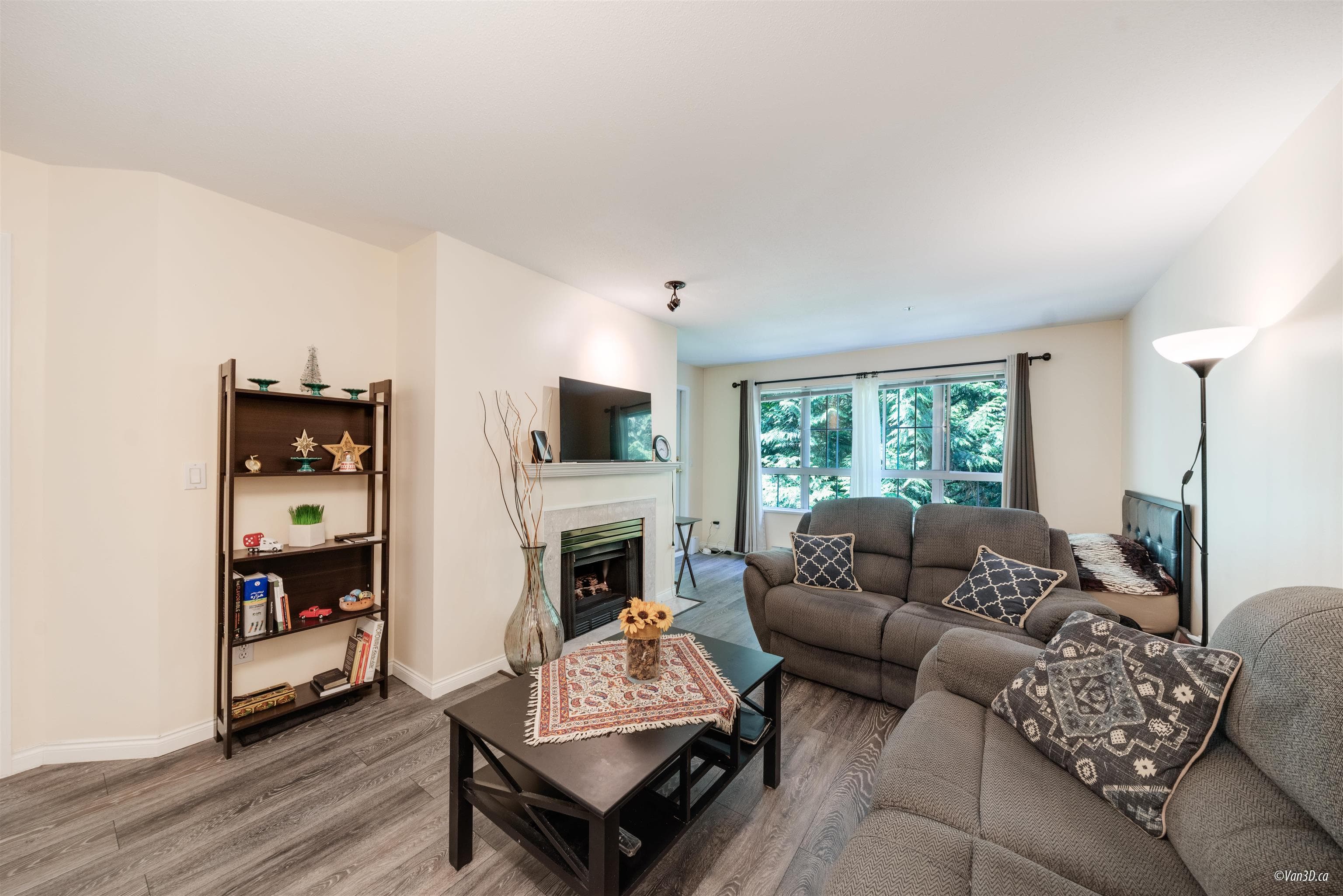 314 - 2975 Princess Crescent, Coquitlam, V3B 7N3 — photo 5