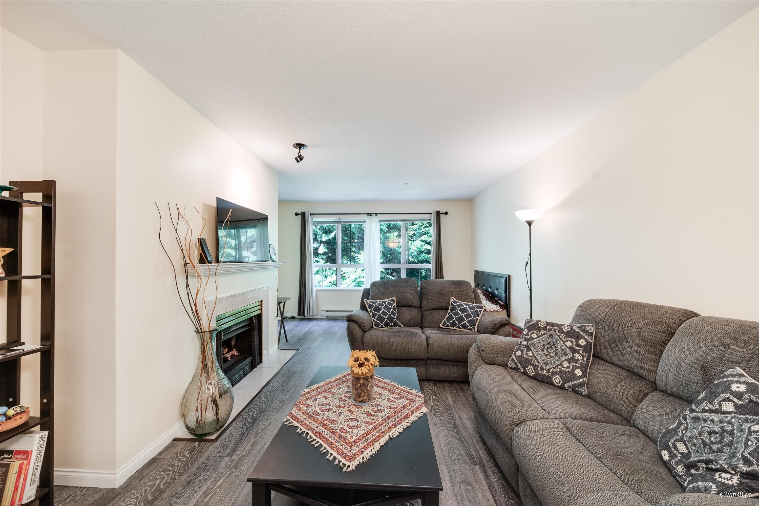314 - 2975 Princess Crescent, Coquitlam, V3B 7N3 — photo 4