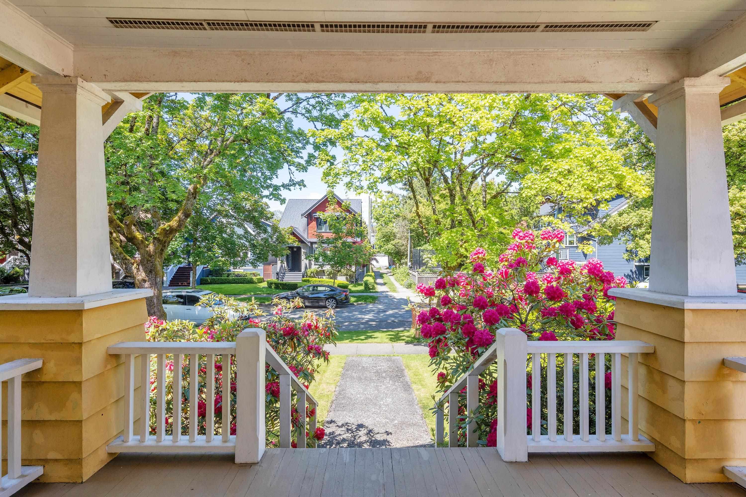 3136 W 11th Avenue, Vancouver, V6K 2M7 — photo 2