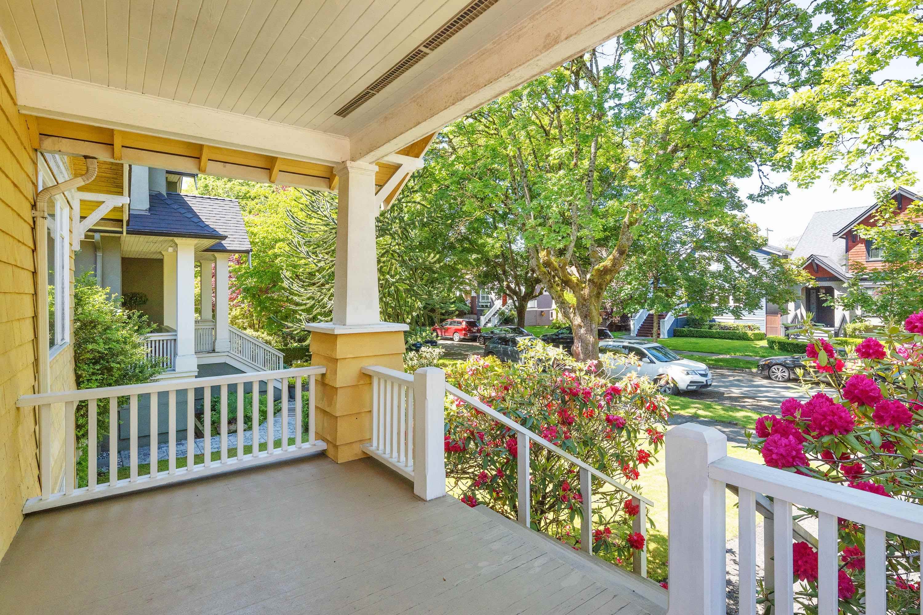 3136 W 11th Avenue, Vancouver, V6K 2M7 — photo 3