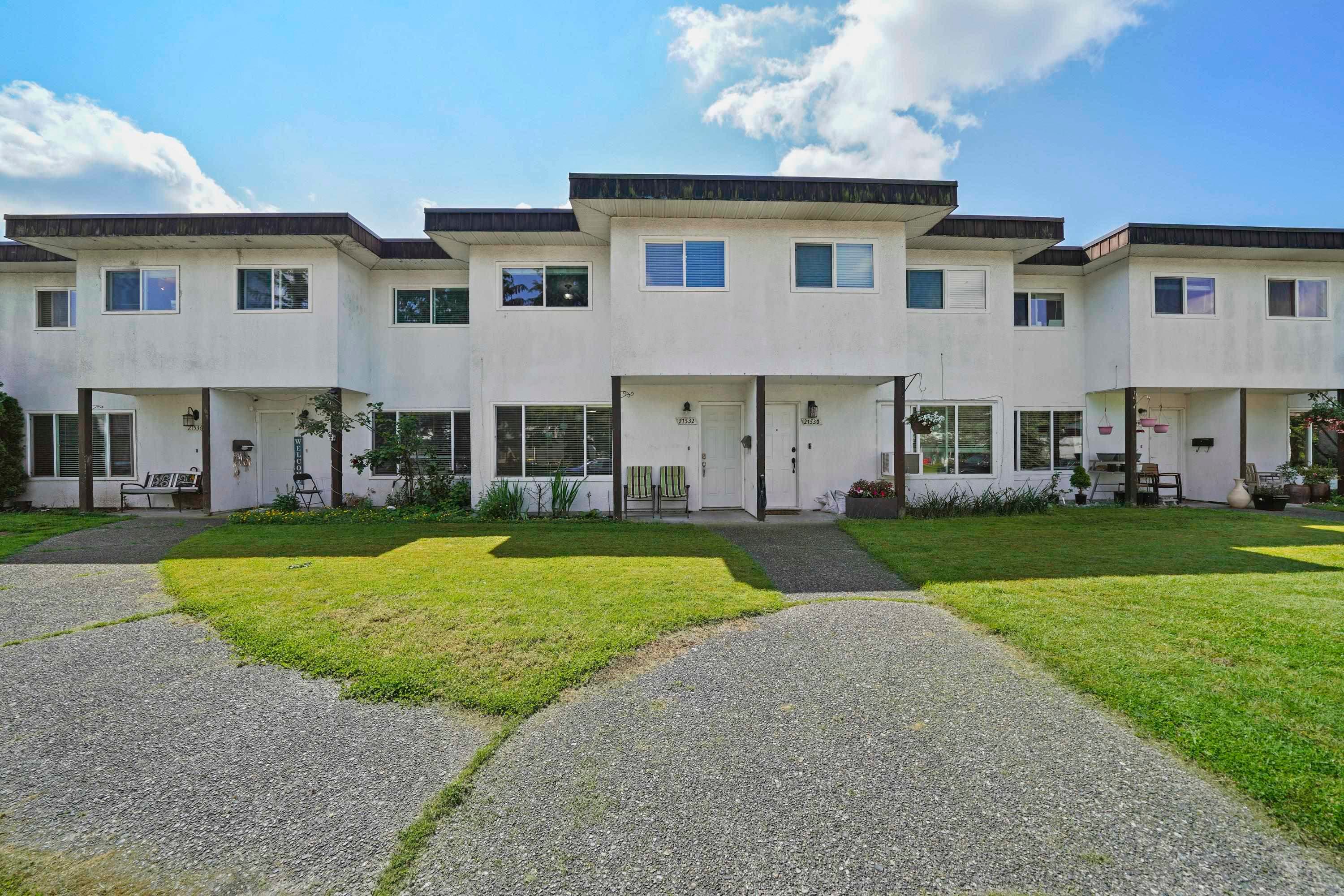 21532 Mayo Place, Maple Ridge, V2X 2K9 — photo 2