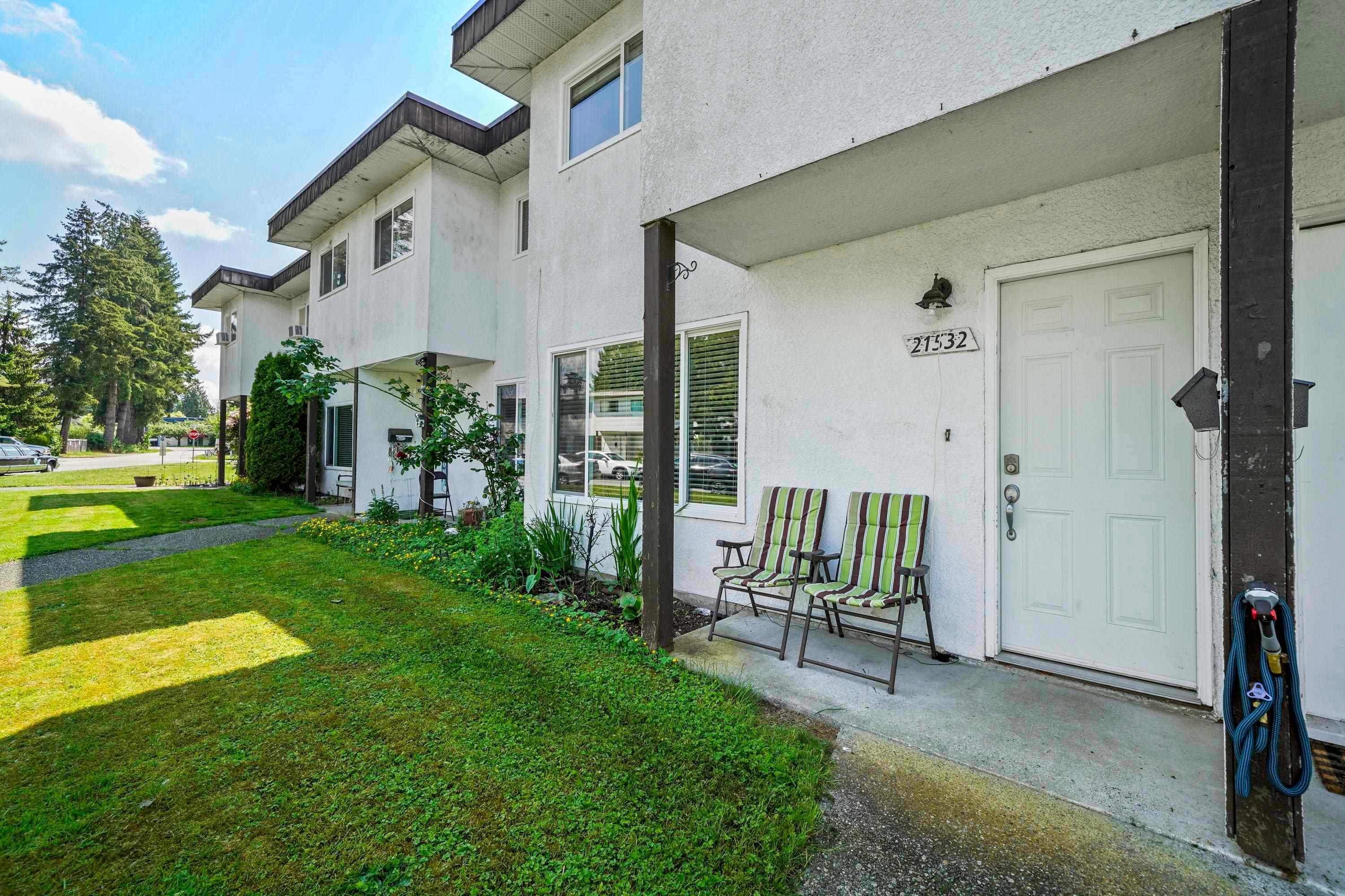 21532 Mayo Place, Maple Ridge