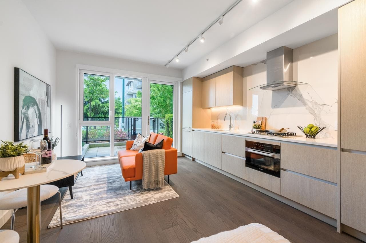 114 - 5168 Cambie Street, Vancouver, V5Z 0K7 — photo 3
