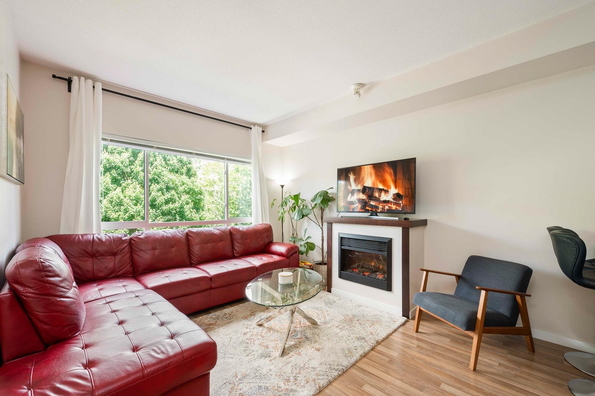 317 - 2478 Welcher Avenue, Port Coquitlam, V3C 0A6 — photo 2