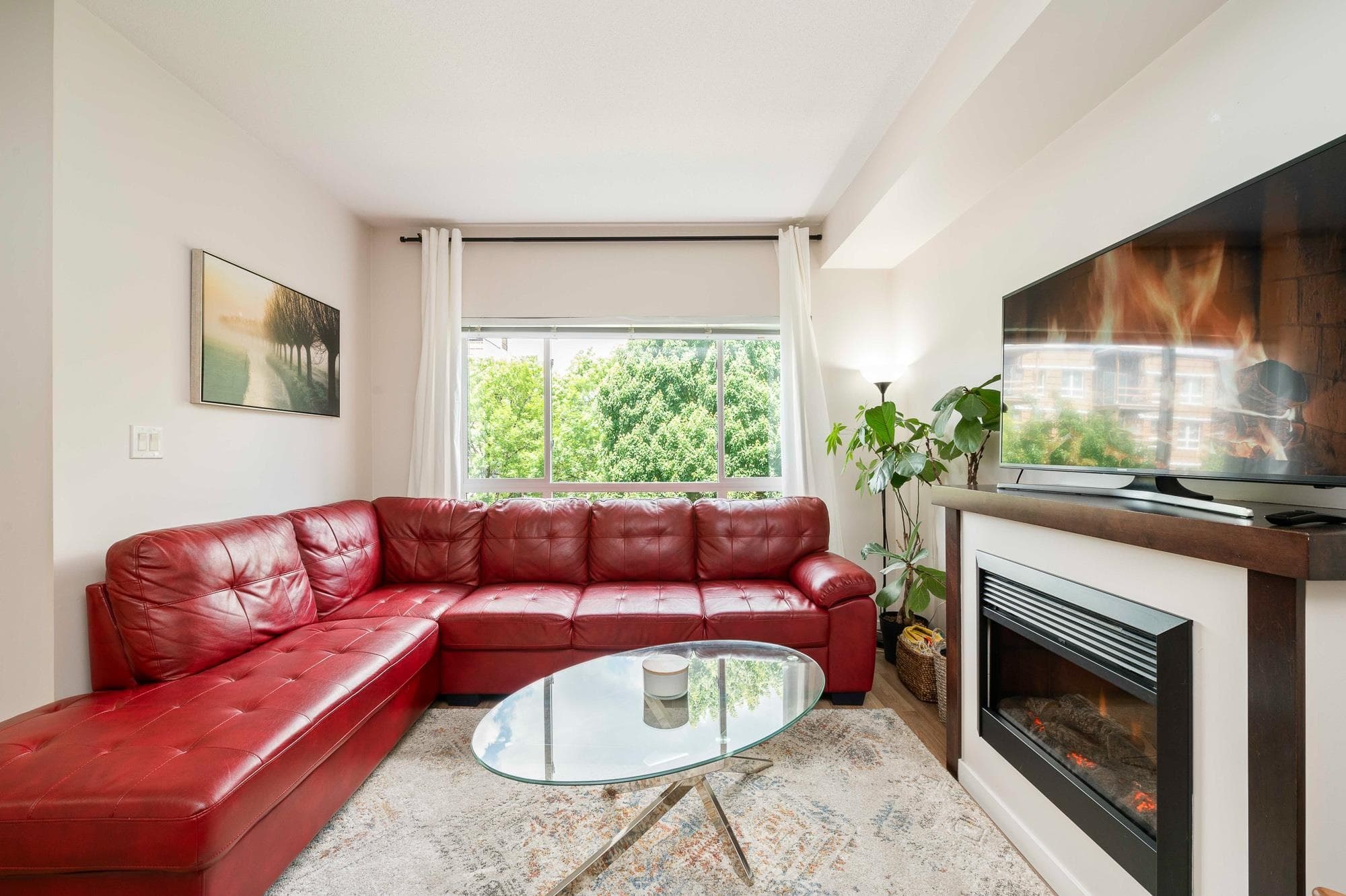 317 - 2478 Welcher Avenue, Port Coquitlam, V3C 0A6 — photo 3