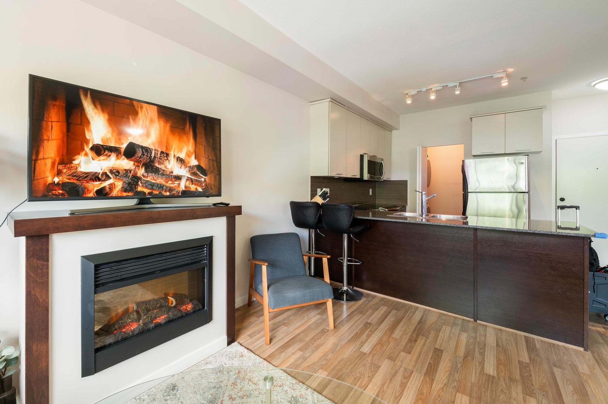 317 - 2478 Welcher Avenue, Port Coquitlam, V3C 0A6 — photo 5