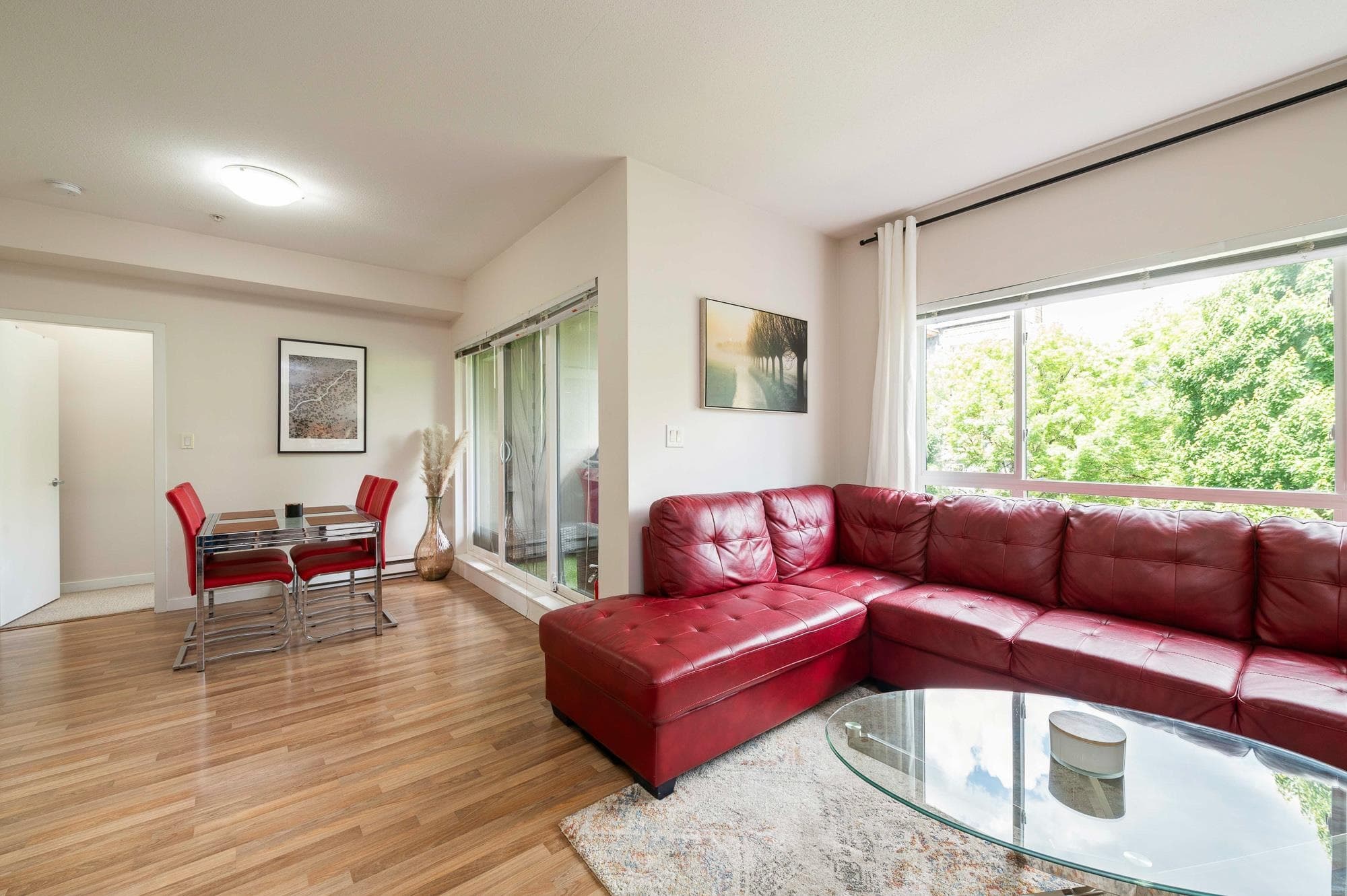 317 - 2478 Welcher Avenue, Port Coquitlam, V3C 0A6 — photo 4