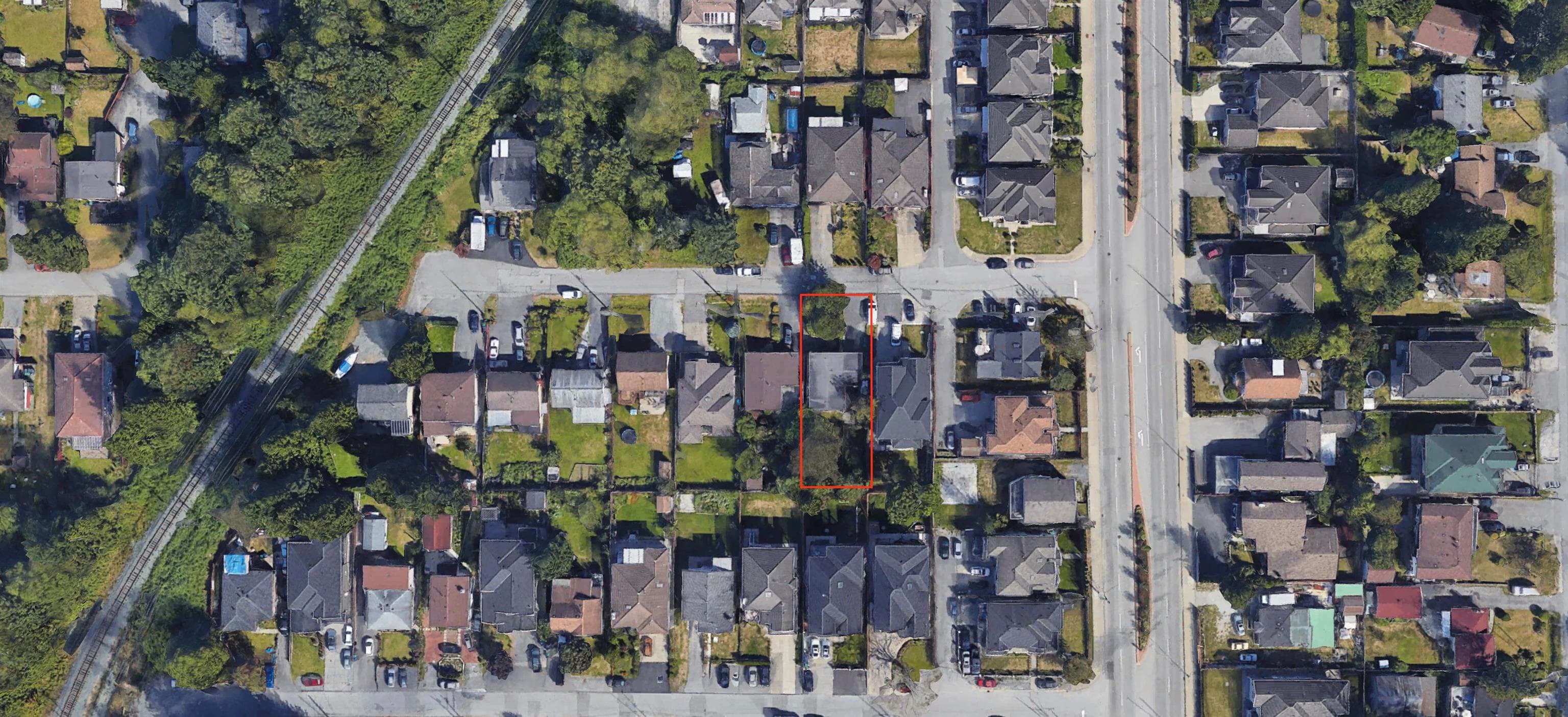 11964 97a Avenue, Surrey