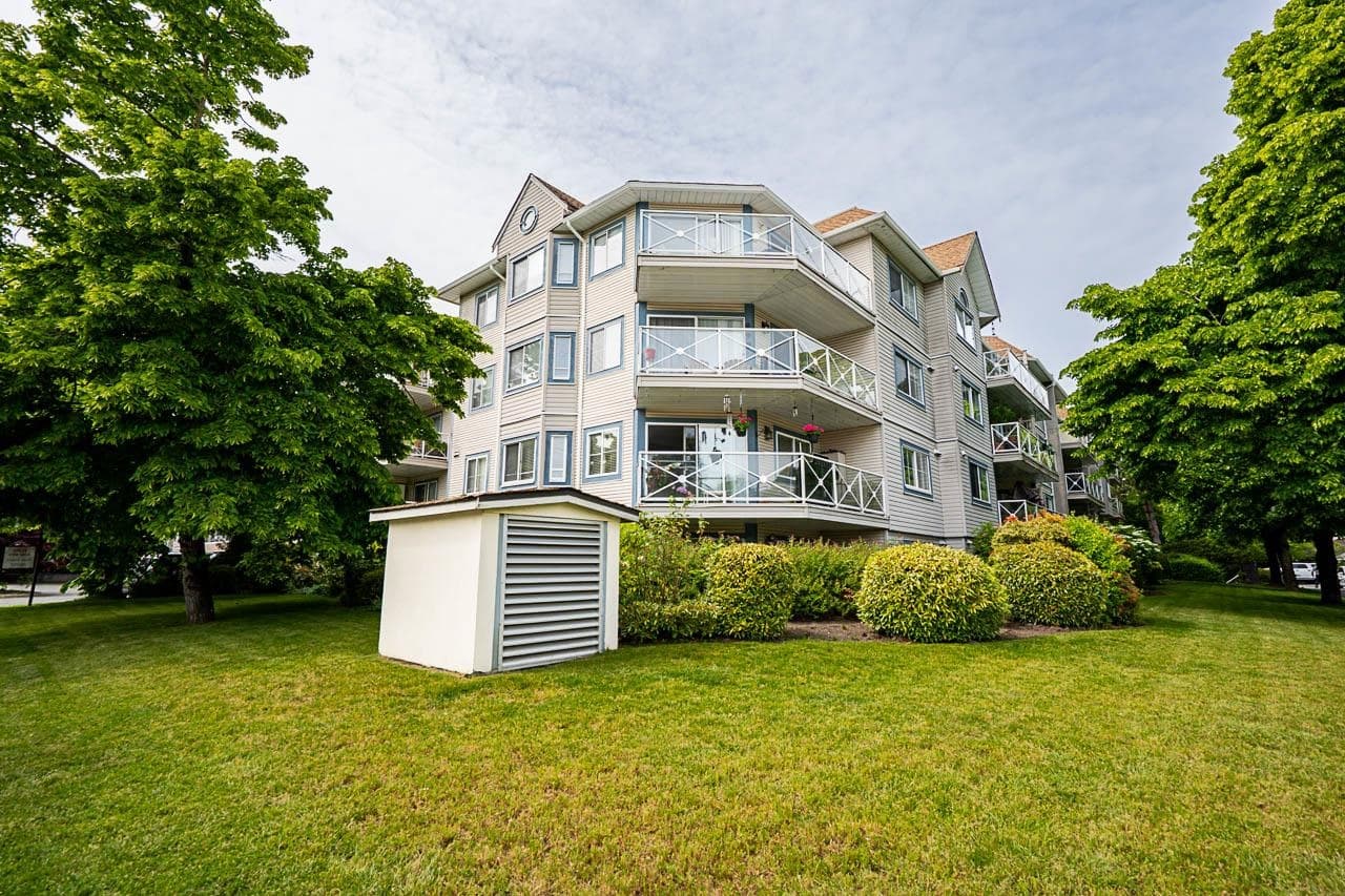 311 - 12101 80 Avenue, Surrey, V3W 5V6 — photo 3
