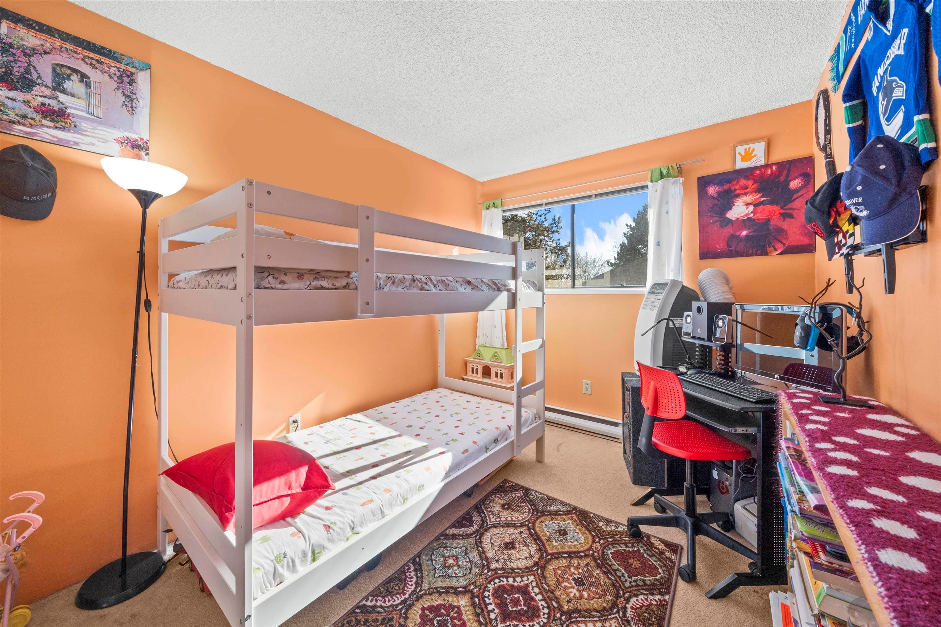 203 - 8040 Colonial Drive, Richmond, V7C 4V1 — photo 3