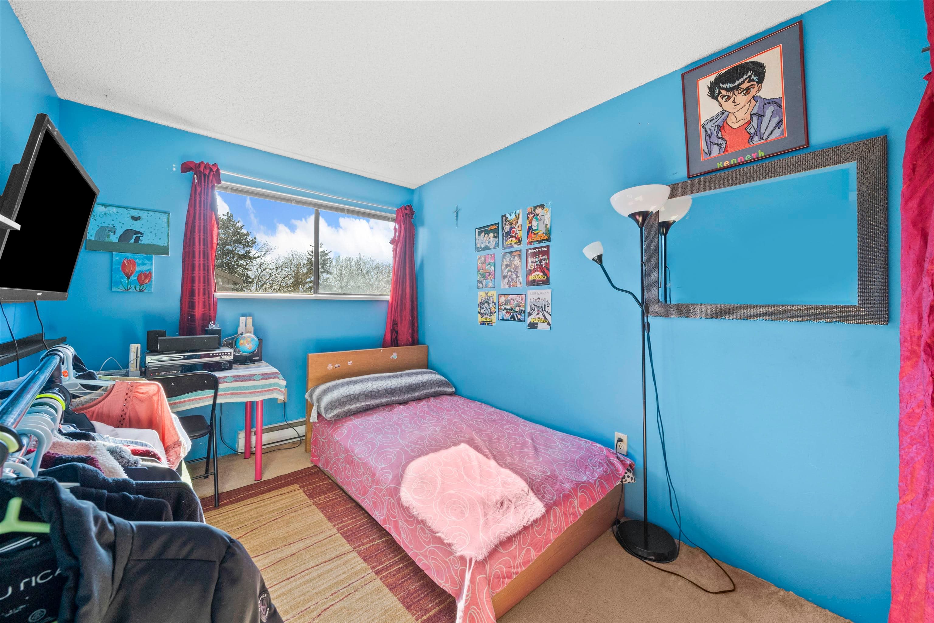 203 - 8040 Colonial Drive, Richmond, V7C 4V1 — photo 4