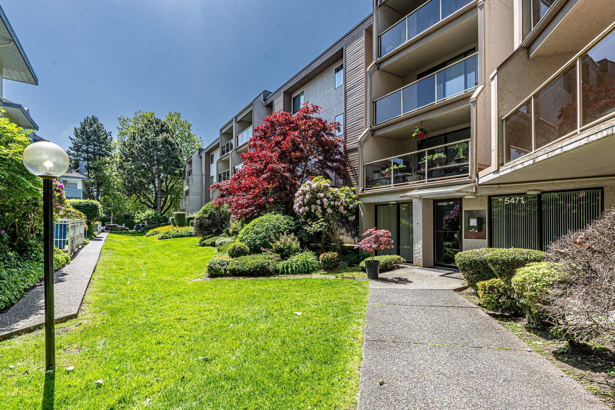 203 - 5471 Arcadia Road, Richmond