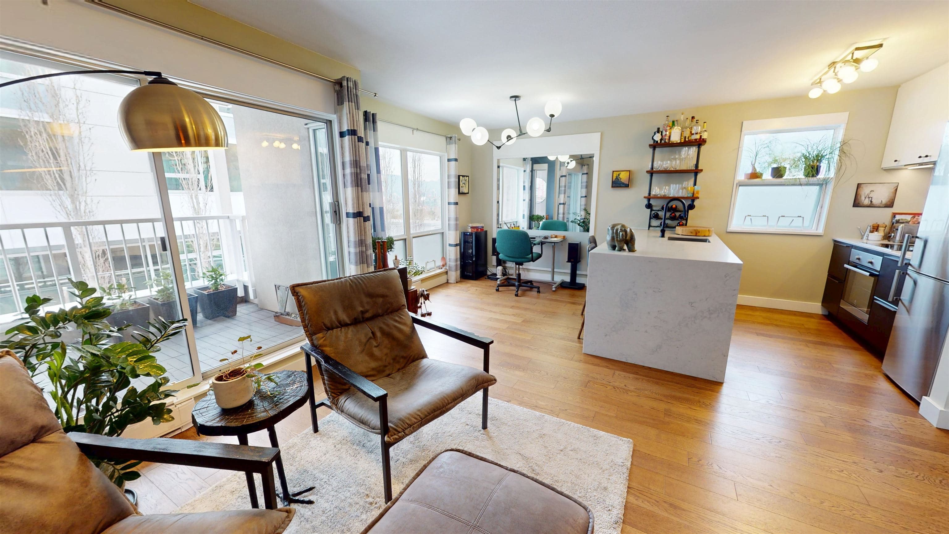 403 - 985 W 10th Avenue, Vancouver, V5Z 1L9 — photo 5