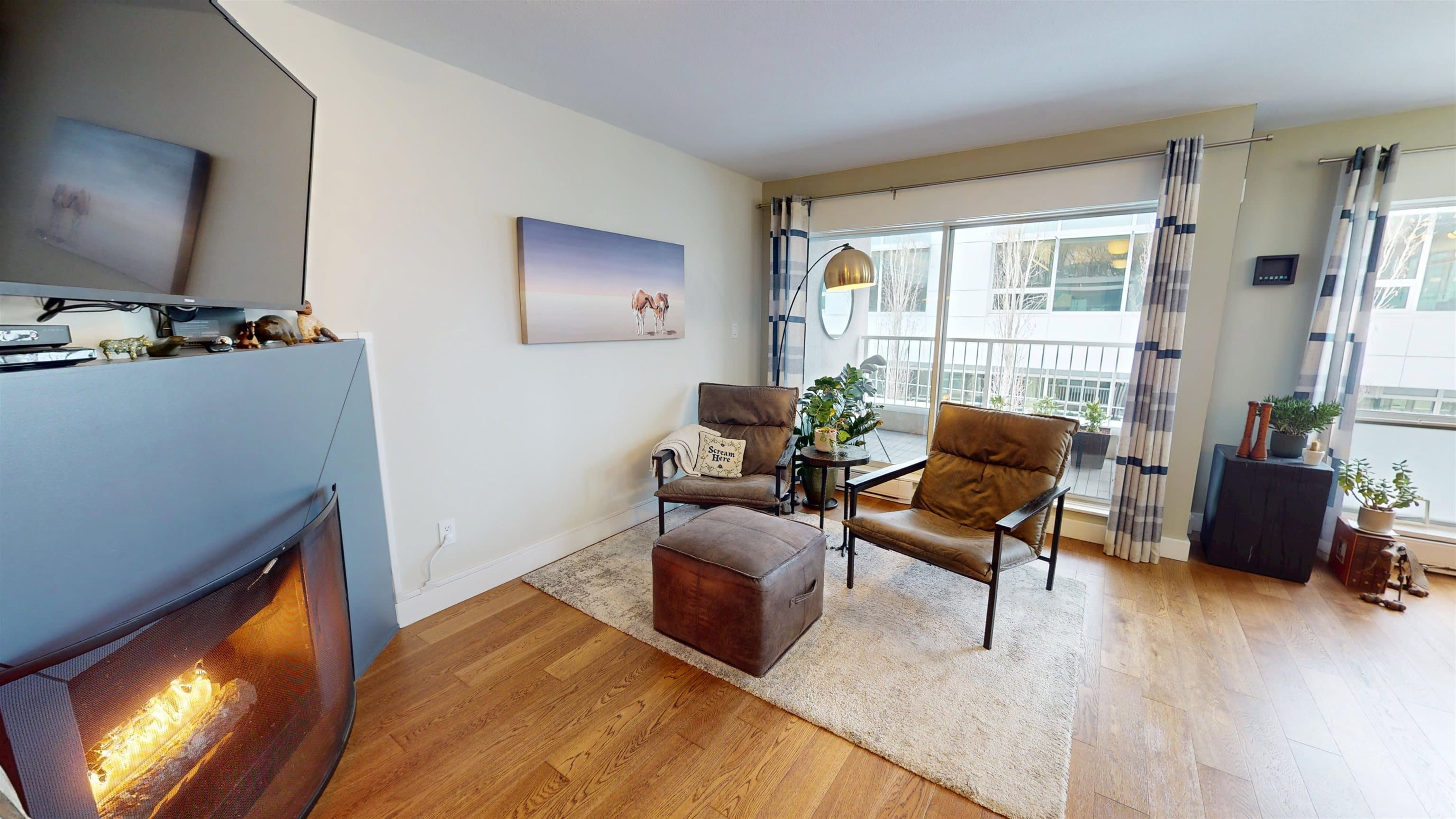 403 - 985 W 10th Avenue, Vancouver, V5Z 1L9 — photo 4