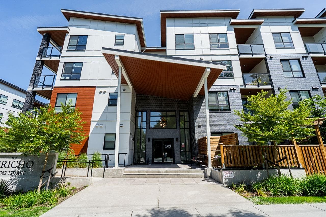 215 - 20362 72b Avenue, Langley, V2Y 5K4 — photo 2