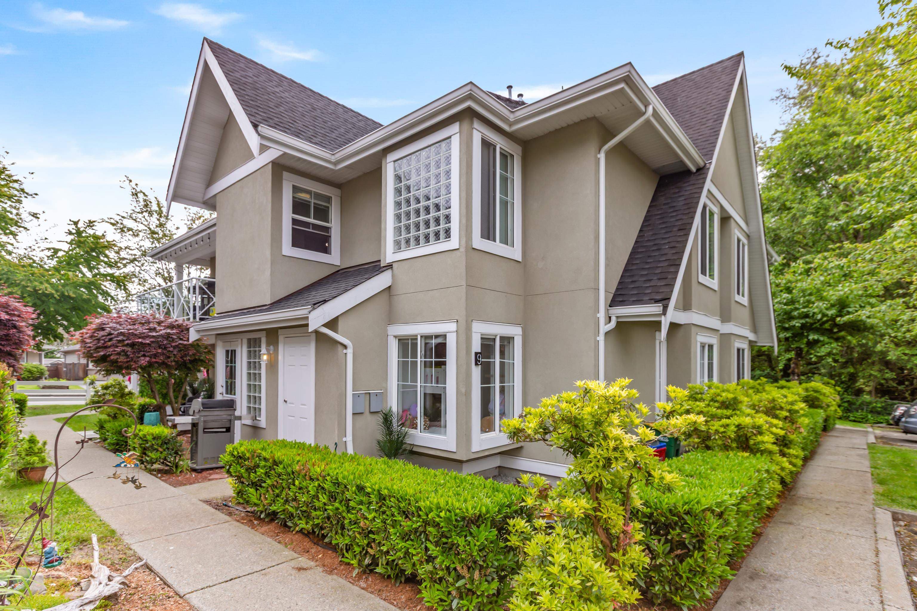 9 - 23560 119 Avenue, Maple Ridge, V4R 2P5 — photo 2